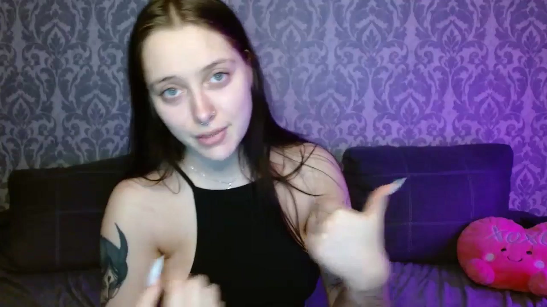 Gallery image thumbnail from AmyWard's myfreecams stream on, 04/05/2026, 14:19 image 20 of 20