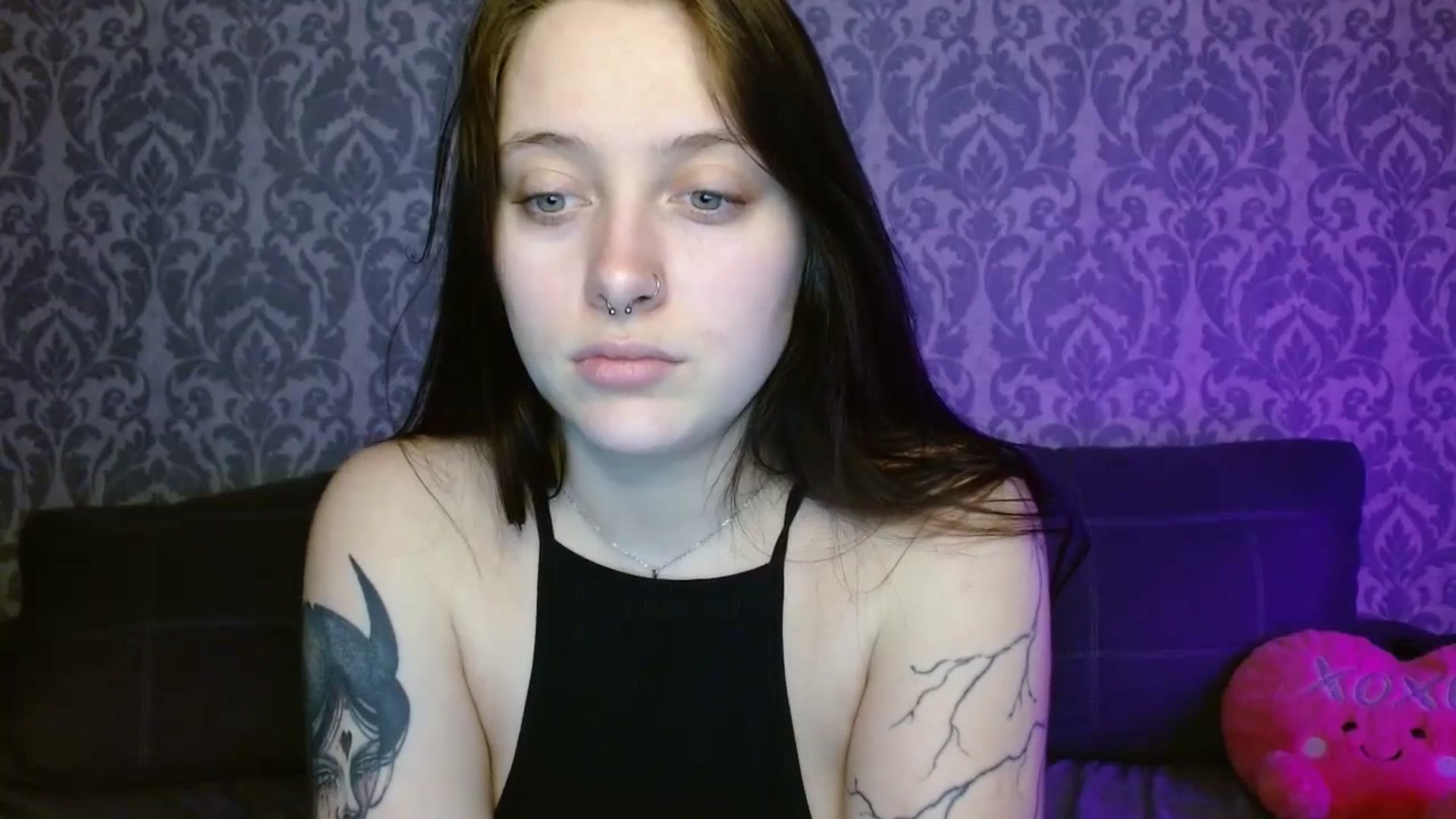 Gallery image thumbnail from AmyWard's myfreecams stream on, 04/05/2026, 14:19 image 8 of 20