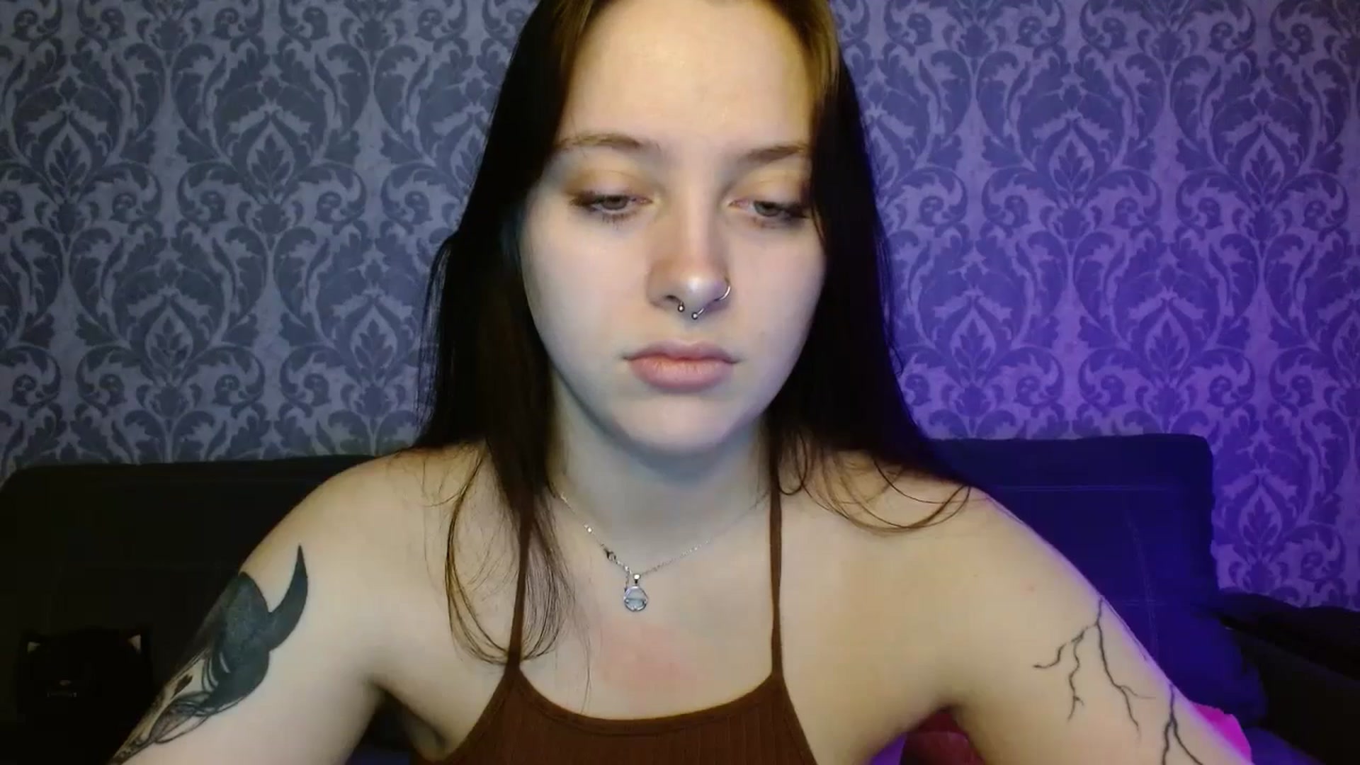 Gallery image thumbnail from AmyWard's myfreecams stream on, 04/06/2026, 10:02 image 3 of 20