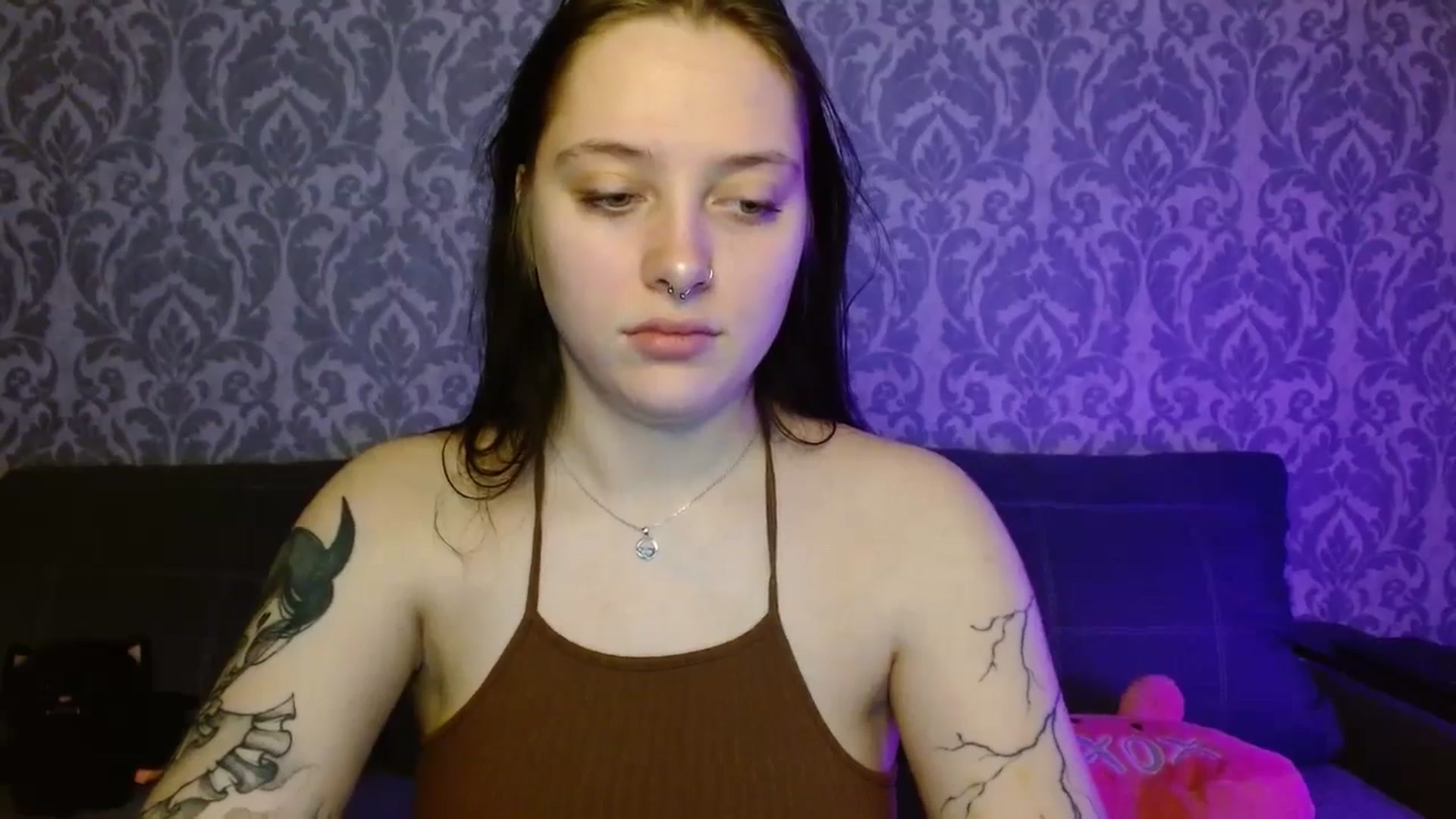 Gallery image thumbnail from AmyWard's myfreecams stream on, 04/06/2026, 11:07 image 5 of 20