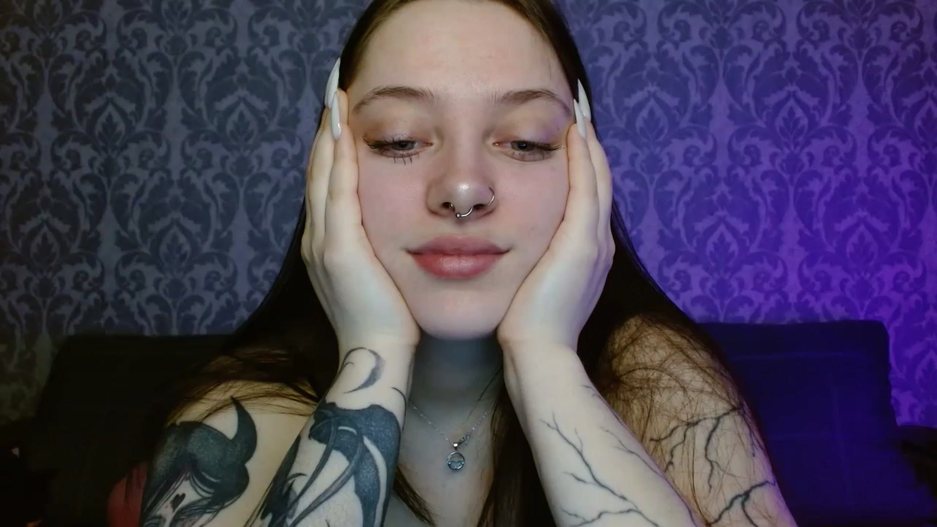 Gallery image thumbnail from AmyWard's myfreecams stream on, 04/08/2026, 09:47 image 10 of 20