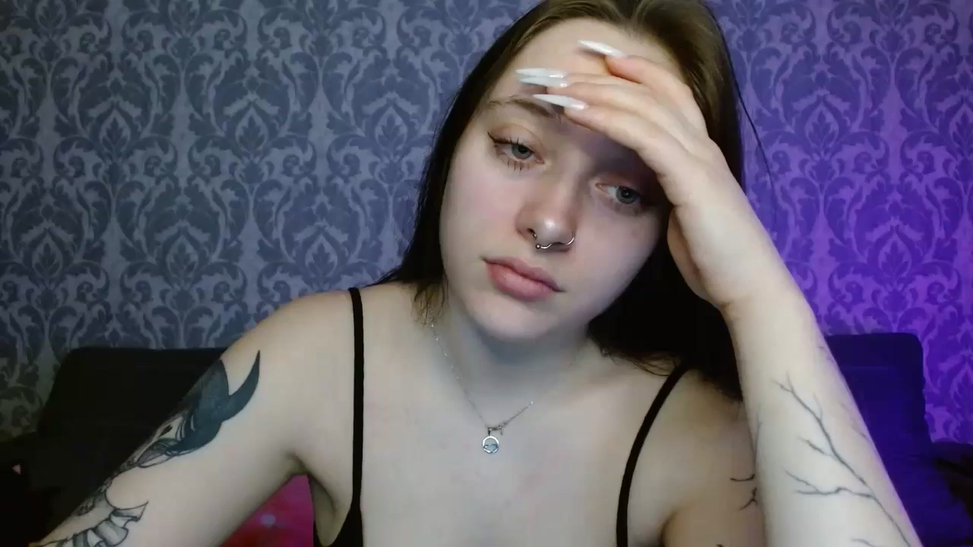 Gallery image thumbnail from AmyWard's myfreecams stream on, 04/08/2026, 09:47 image 12 of 20