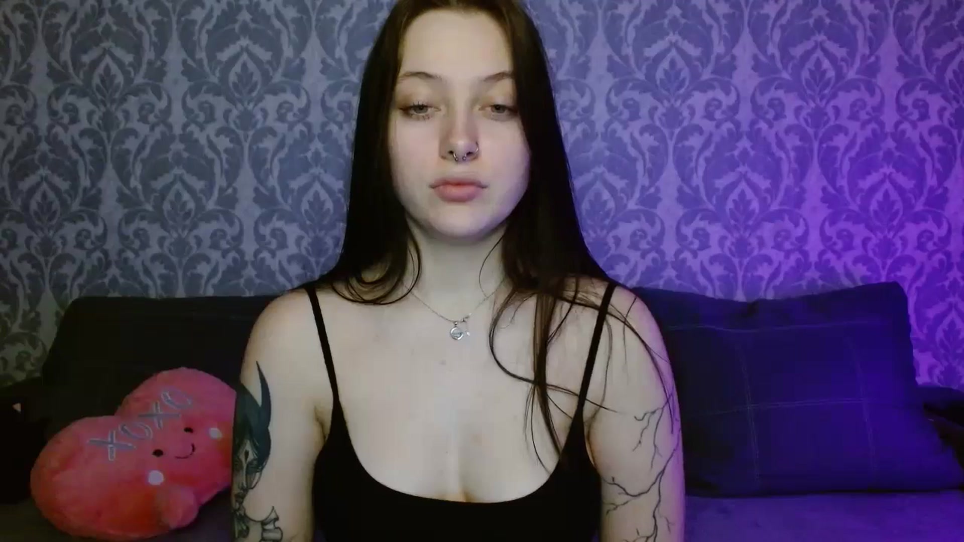 Gallery image thumbnail from AmyWard's myfreecams stream on, 04/08/2026, 14:00 image 14 of 20