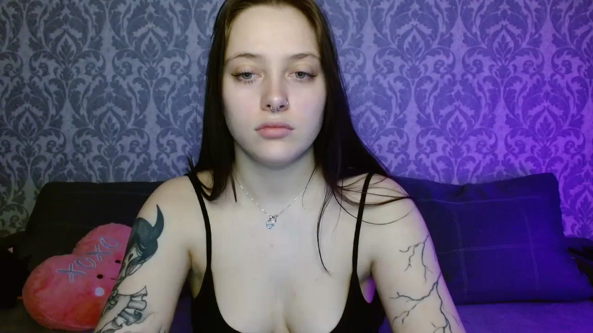 Gallery image thumbnail from AmyWard's myfreecams stream on, 04/08/2026, 14:00 image 9 of 20