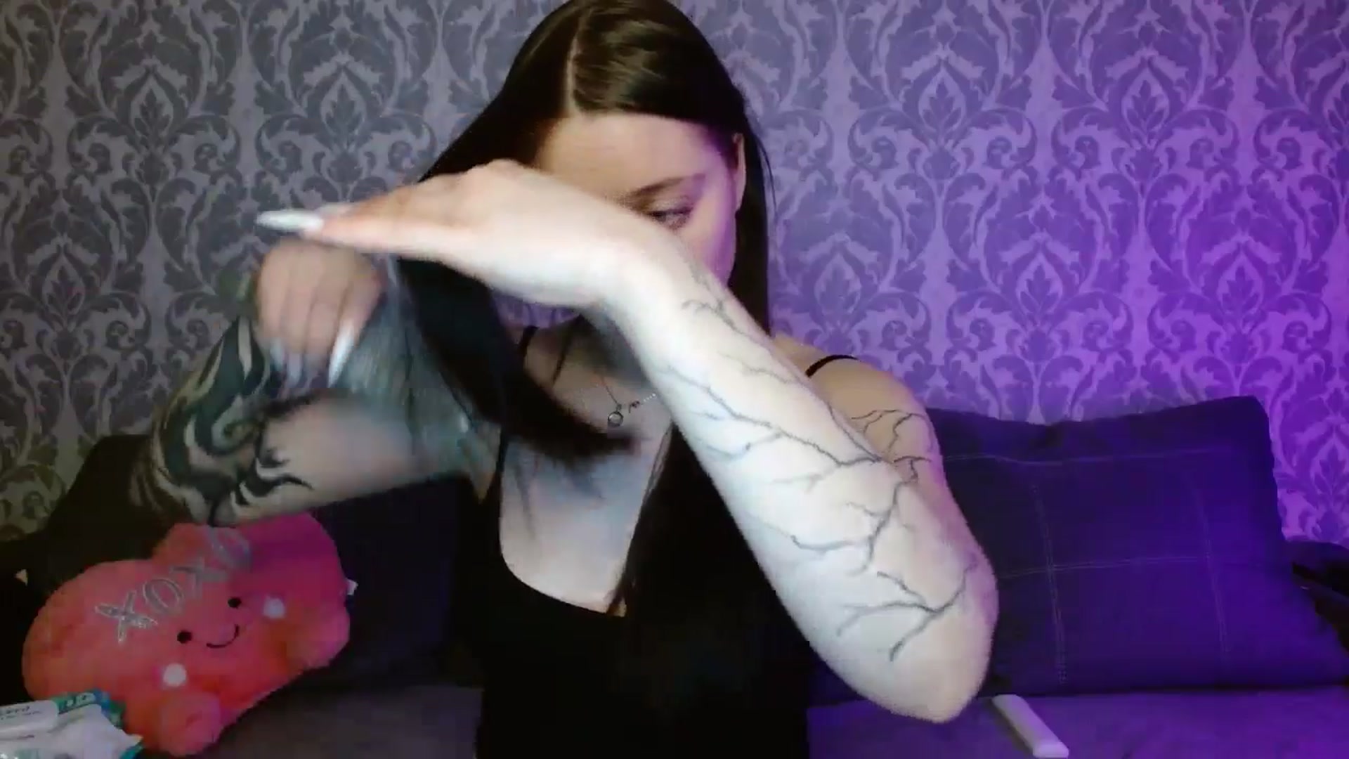 Gallery image thumbnail from AmyWard's myfreecams stream on, 04/08/2026, 14:56 image 2 of 20