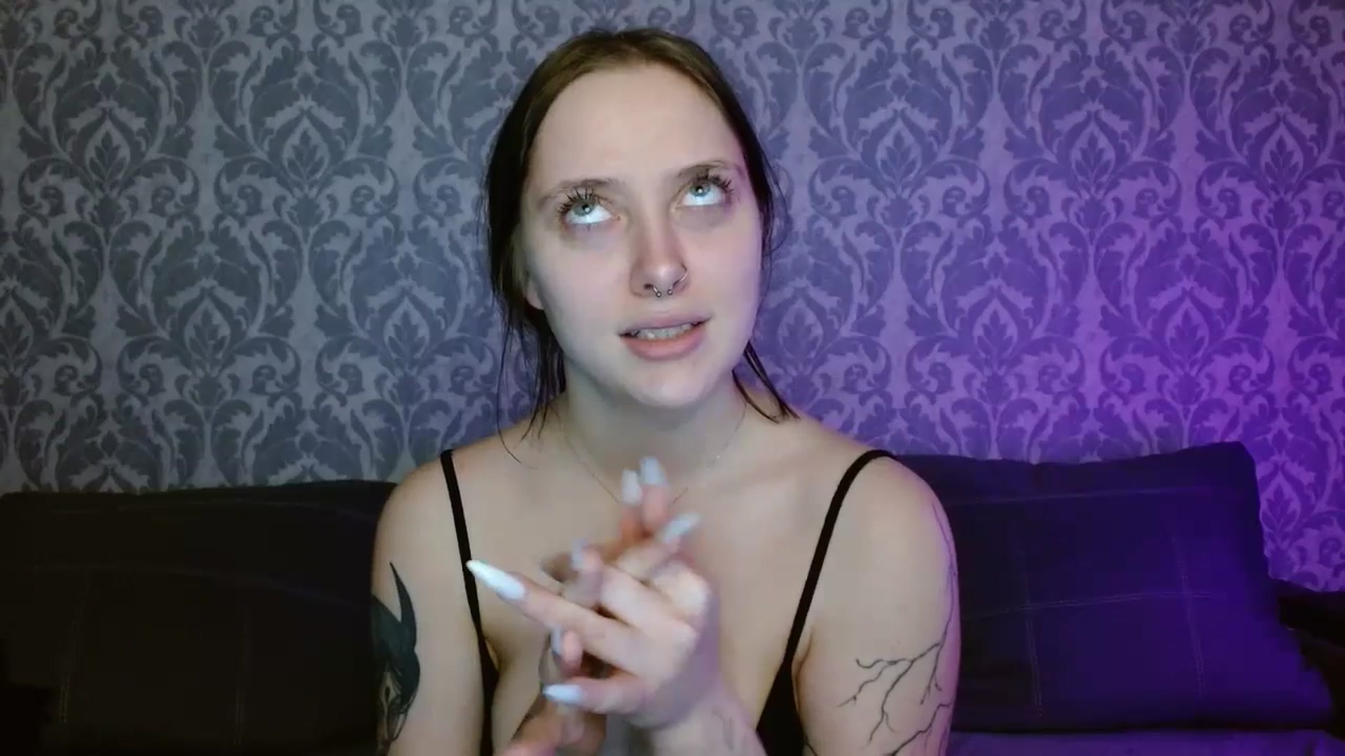 Gallery image thumbnail from AmyWard's myfreecams stream on, 04/09/2026, 12:22 image 15 of 20
