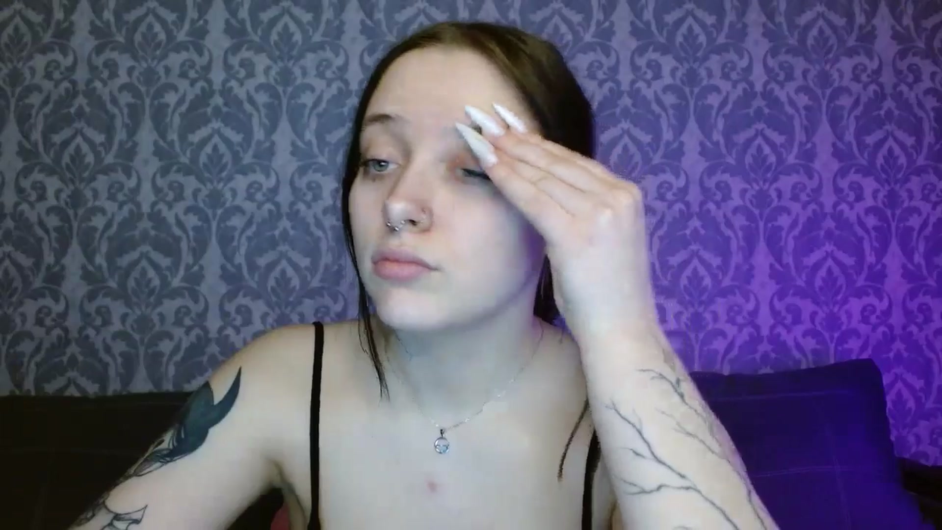 Gallery image thumbnail from AmyWard's myfreecams stream on, 04/09/2026, 12:22 image 3 of 20