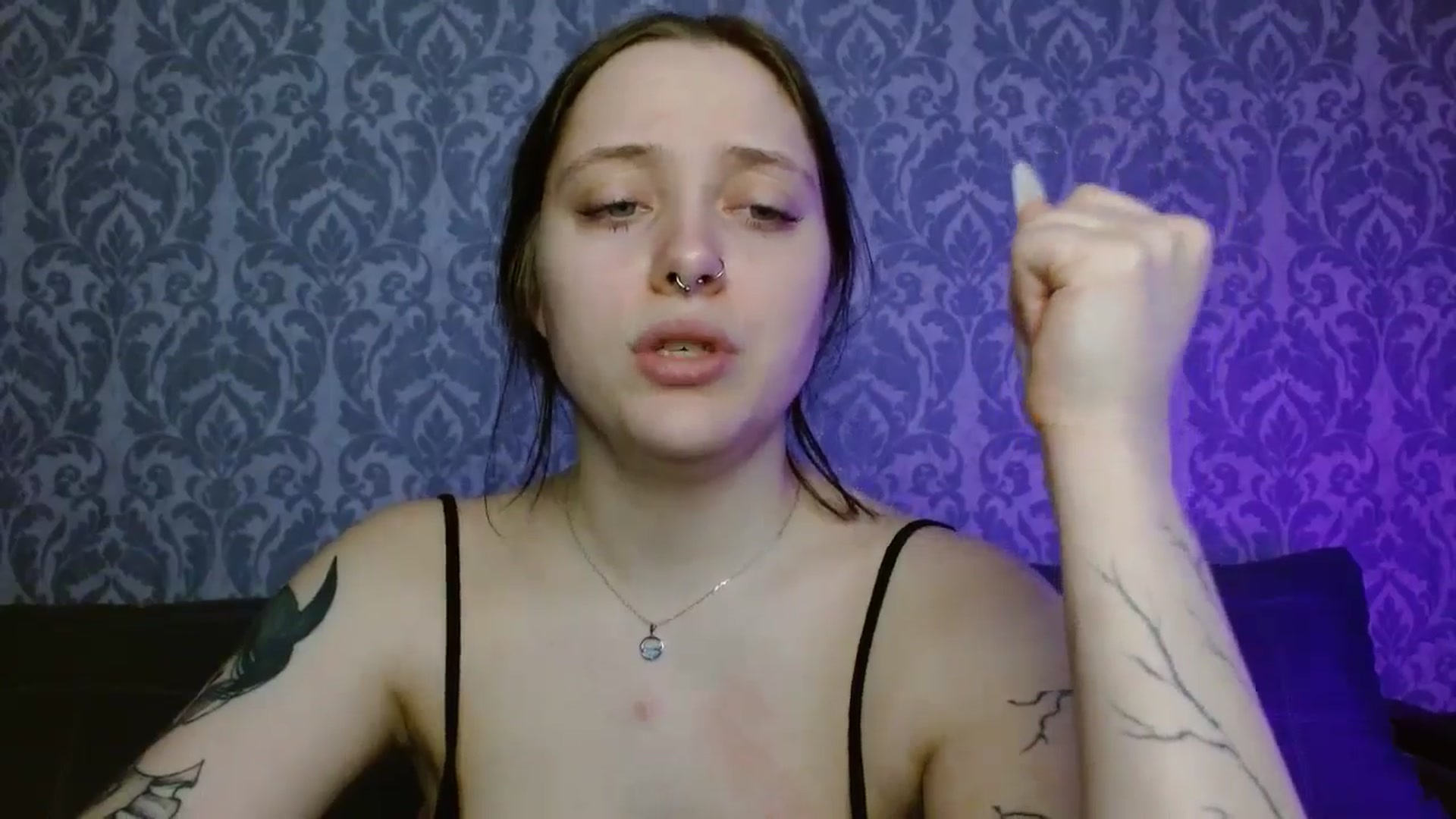 Gallery image thumbnail from AmyWard's myfreecams stream on, 04/09/2026, 12:22 image 13 of 20