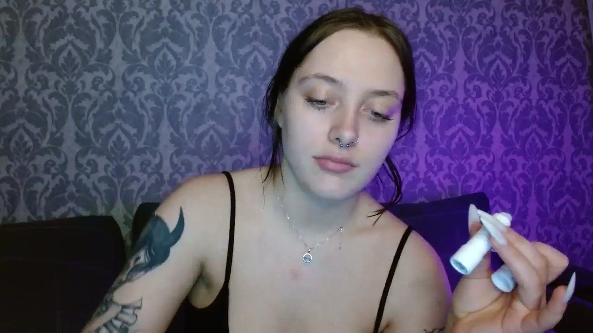 Gallery image thumbnail from AmyWard's myfreecams stream on, 04/09/2026, 14:43 image 20 of 20