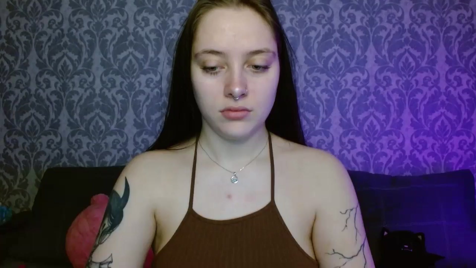 Gallery image thumbnail from AmyWard's myfreecams stream on, 04/10/2026, 09:11 image 20 of 20