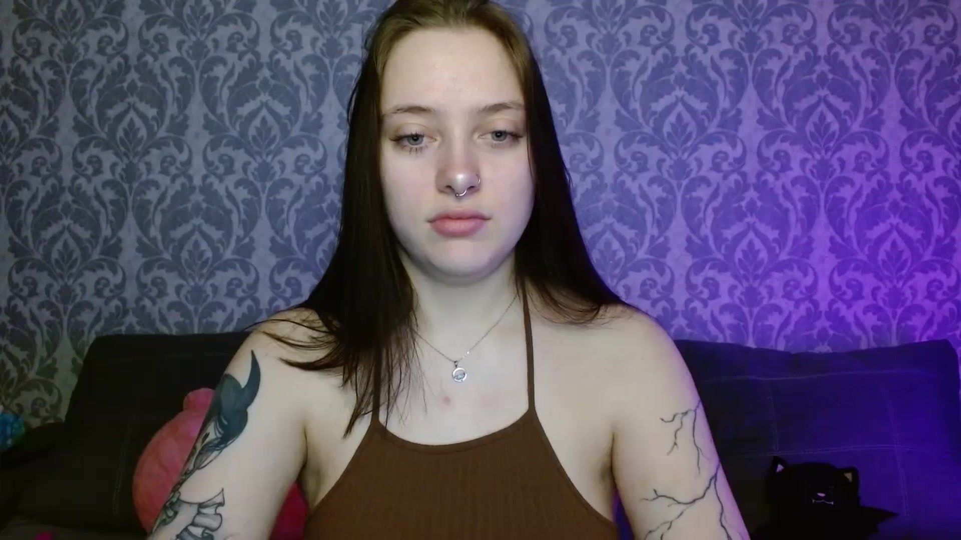 Gallery image thumbnail from AmyWard's myfreecams stream on, 04/10/2026, 09:11 image 11 of 20