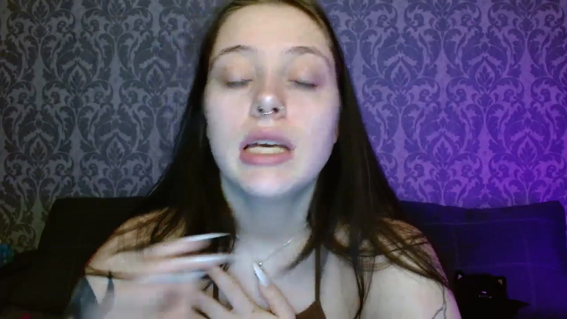Gallery image thumbnail from AmyWard's myfreecams stream on, 04/10/2026, 09:11 image 13 of 20