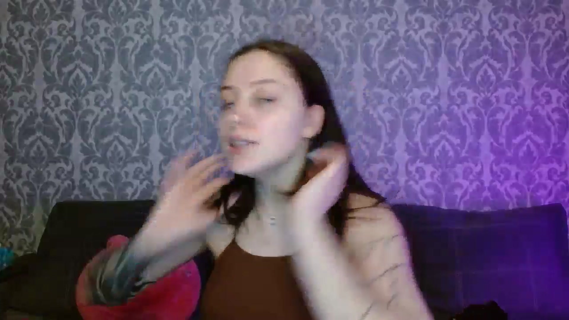 Gallery image thumbnail from AmyWard's myfreecams stream on, 04/10/2026, 11:01 image 15 of 20