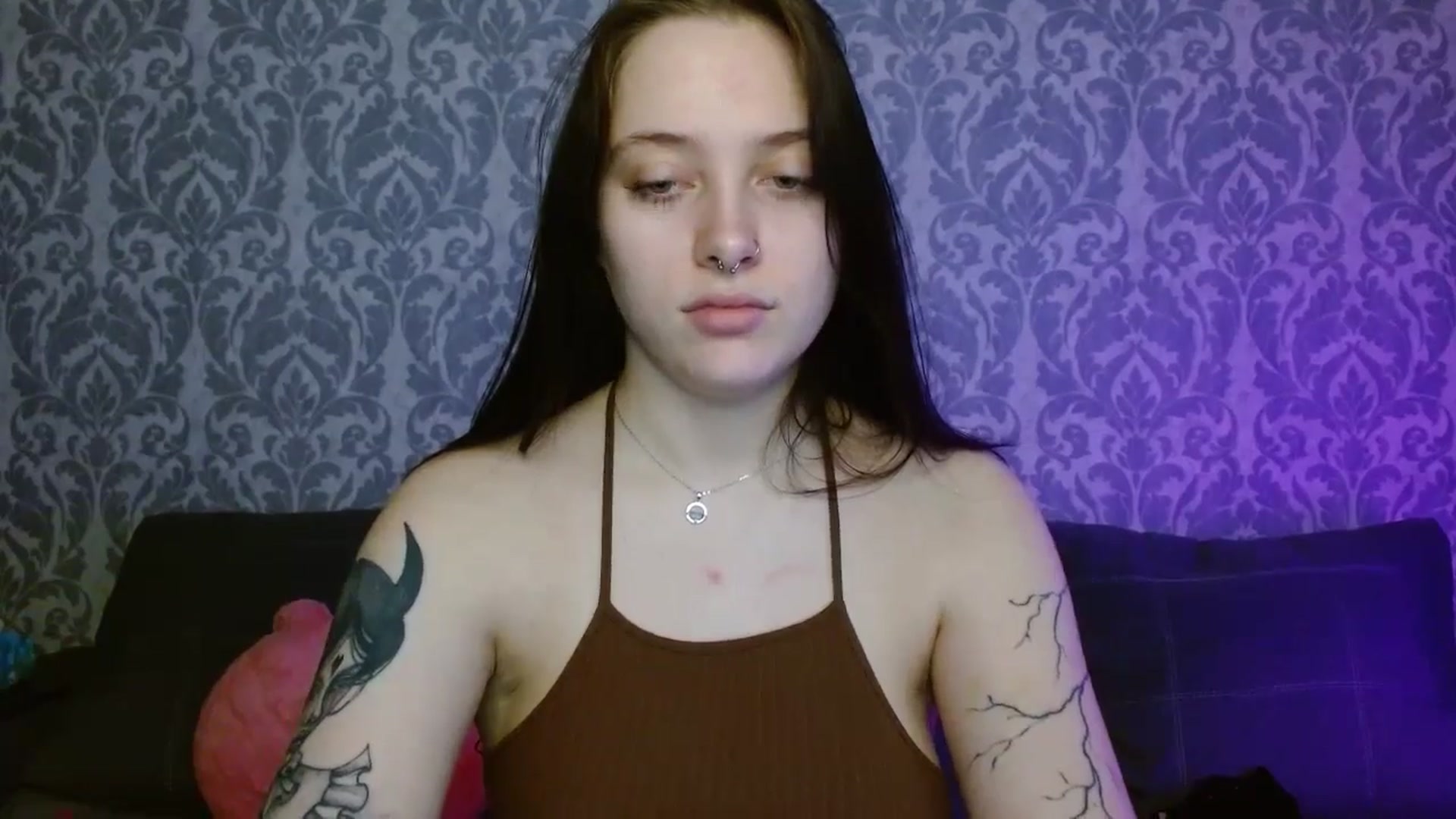 Gallery image thumbnail from AmyWard's myfreecams stream on, 04/10/2026, 11:01 image 7 of 20
