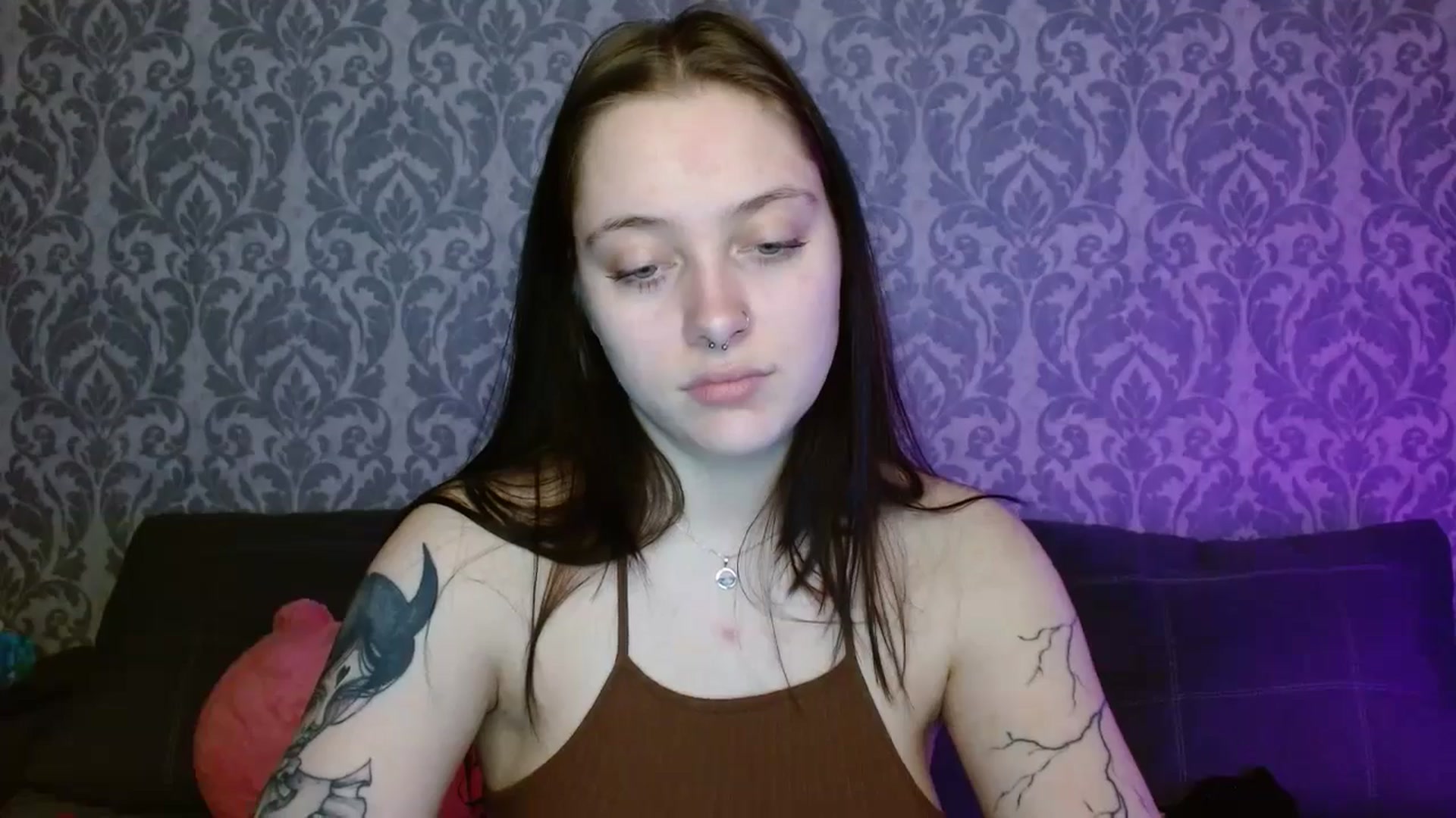 Gallery image thumbnail from AmyWard's myfreecams stream on, 04/10/2026, 11:01 image 3 of 20