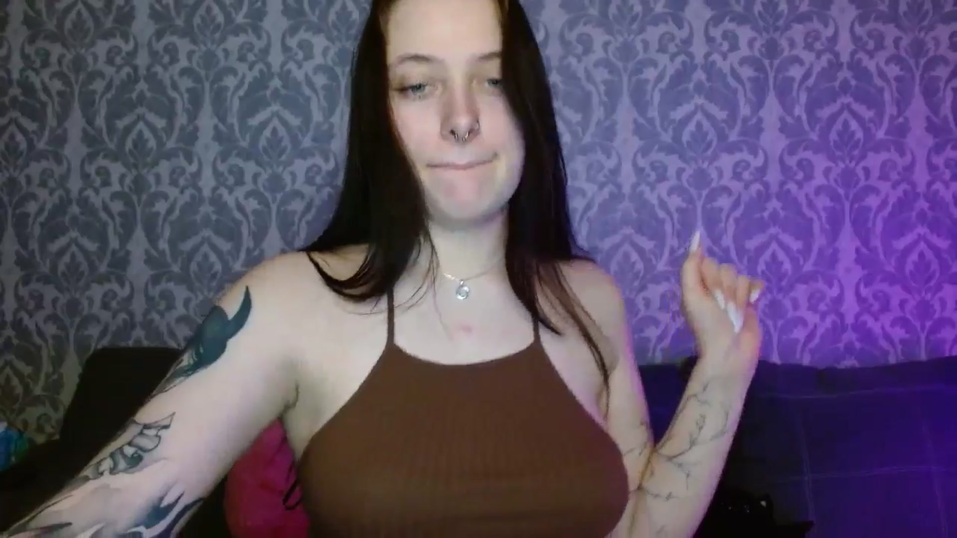 Gallery image thumbnail from AmyWard's myfreecams stream on, 04/10/2026, 13:48 image 16 of 20