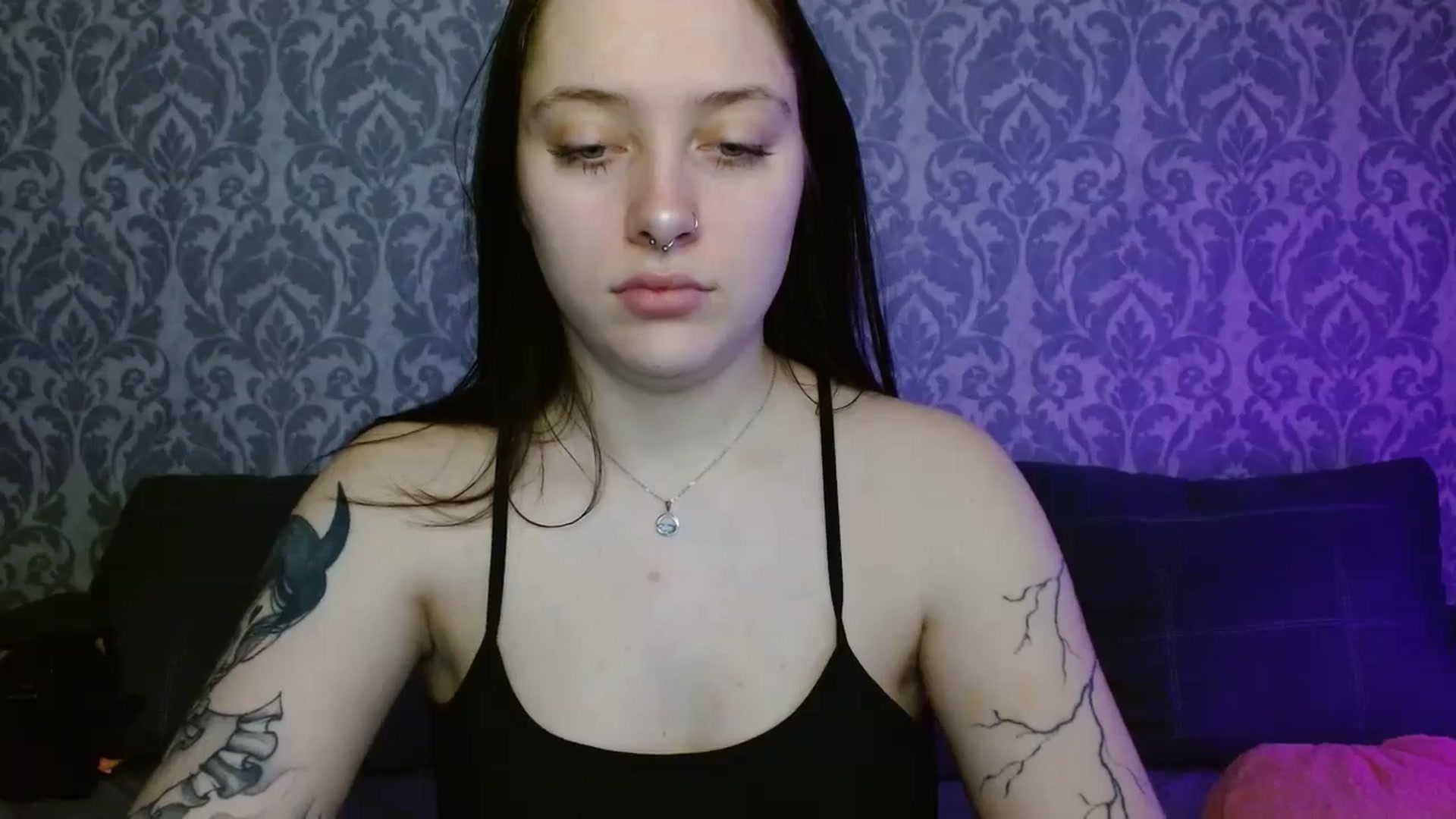 Gallery image thumbnail from AmyWard's myfreecams stream on, 04/11/2026, 10:05 image 4 of 20