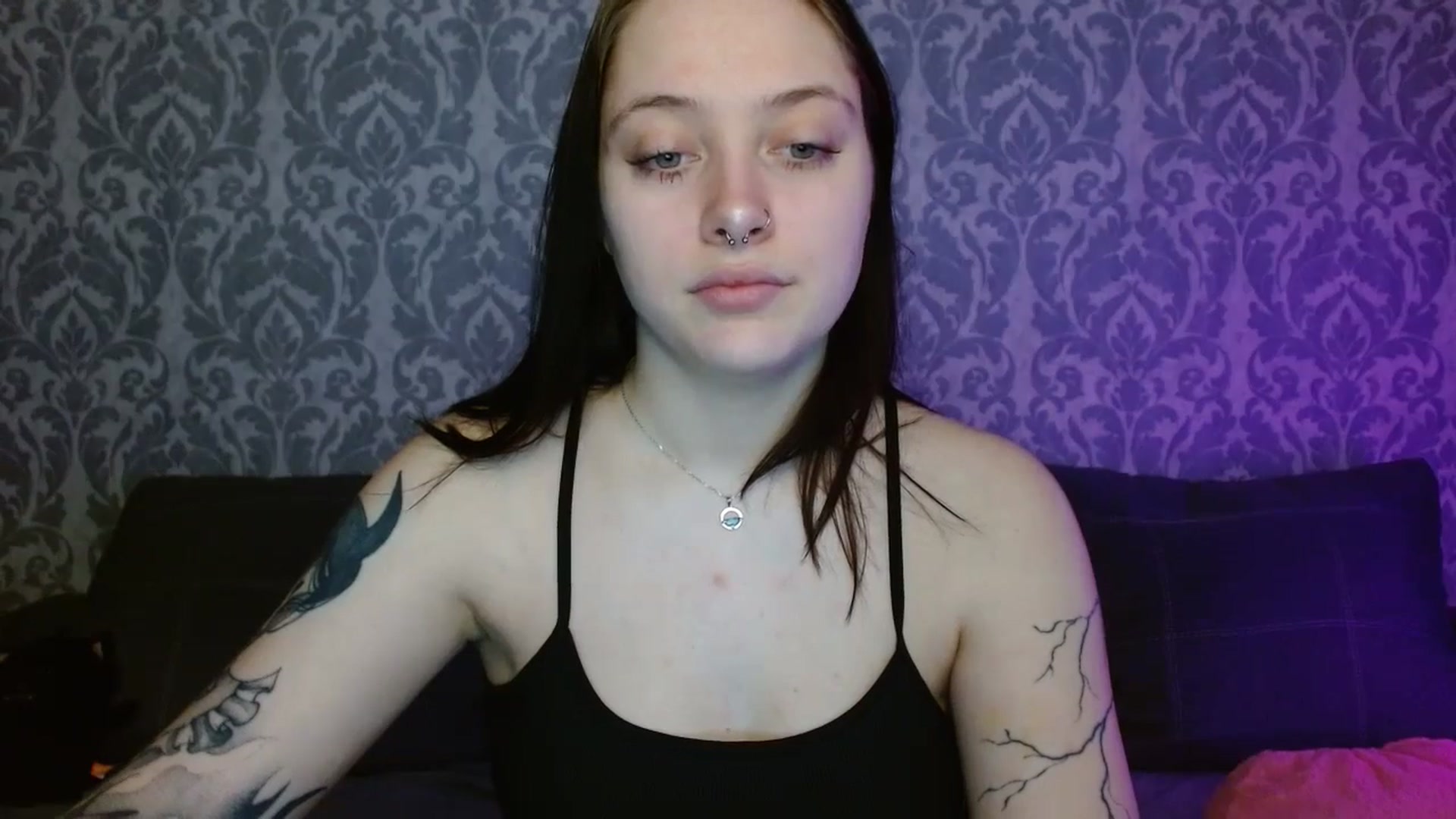 Gallery image thumbnail from AmyWard's myfreecams stream on, 04/11/2026, 10:05 image 17 of 20