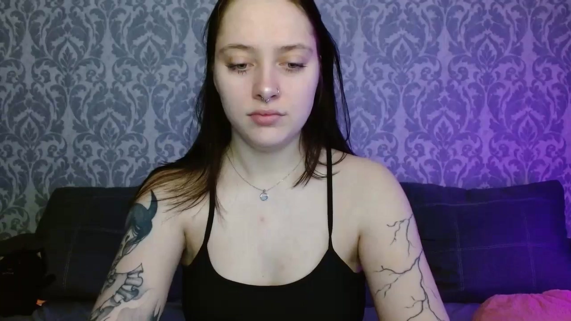 Gallery image thumbnail from AmyWard's myfreecams stream on, 04/11/2026, 10:05 image 7 of 20