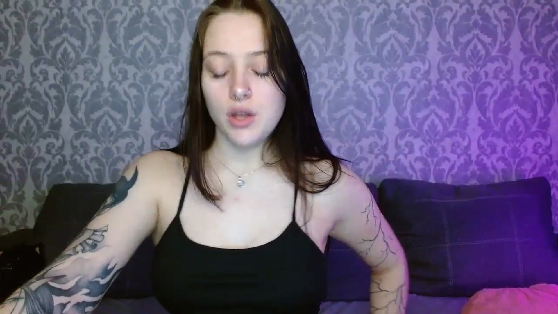 Gallery image thumbnail from AmyWard's myfreecams stream on, 04/11/2026, 10:05 image 11 of 20
