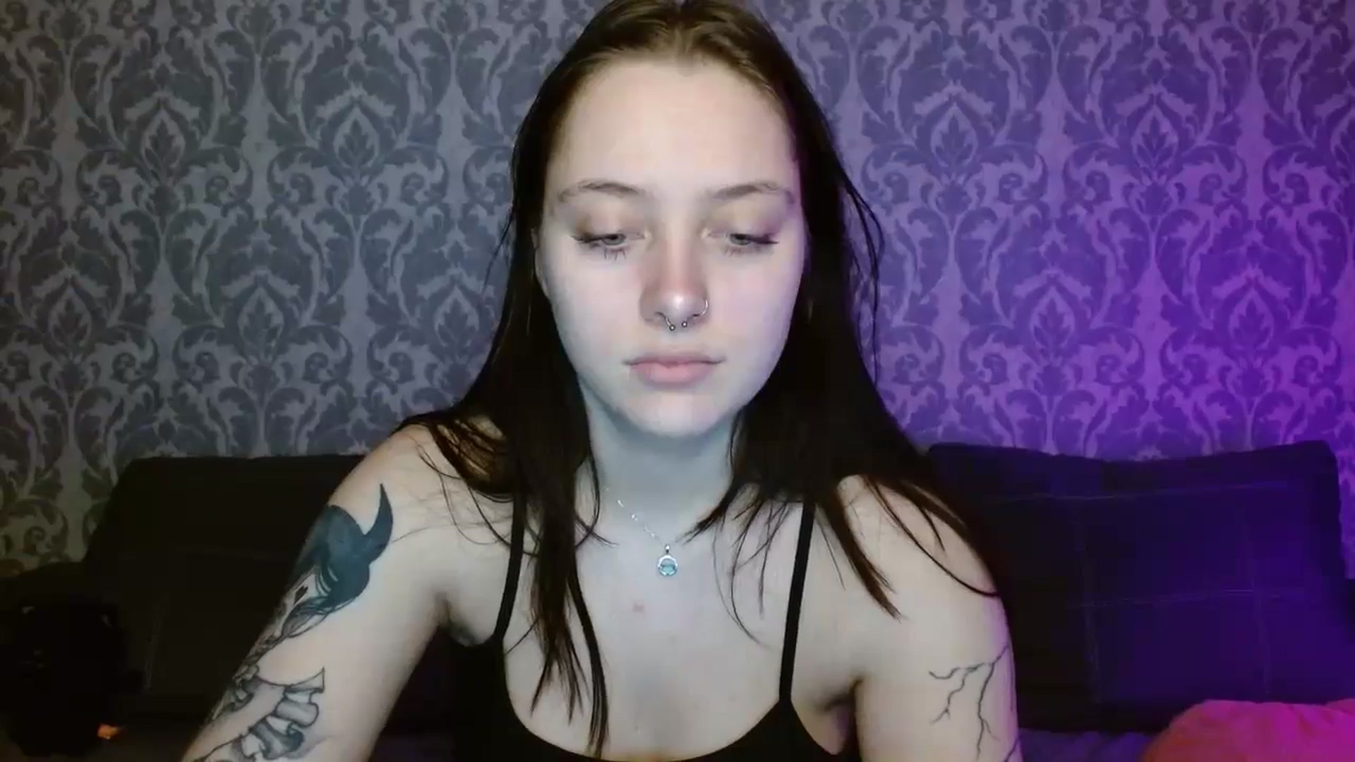 Gallery image thumbnail from AmyWard's myfreecams stream on, 04/11/2026, 11:13 image 6 of 20