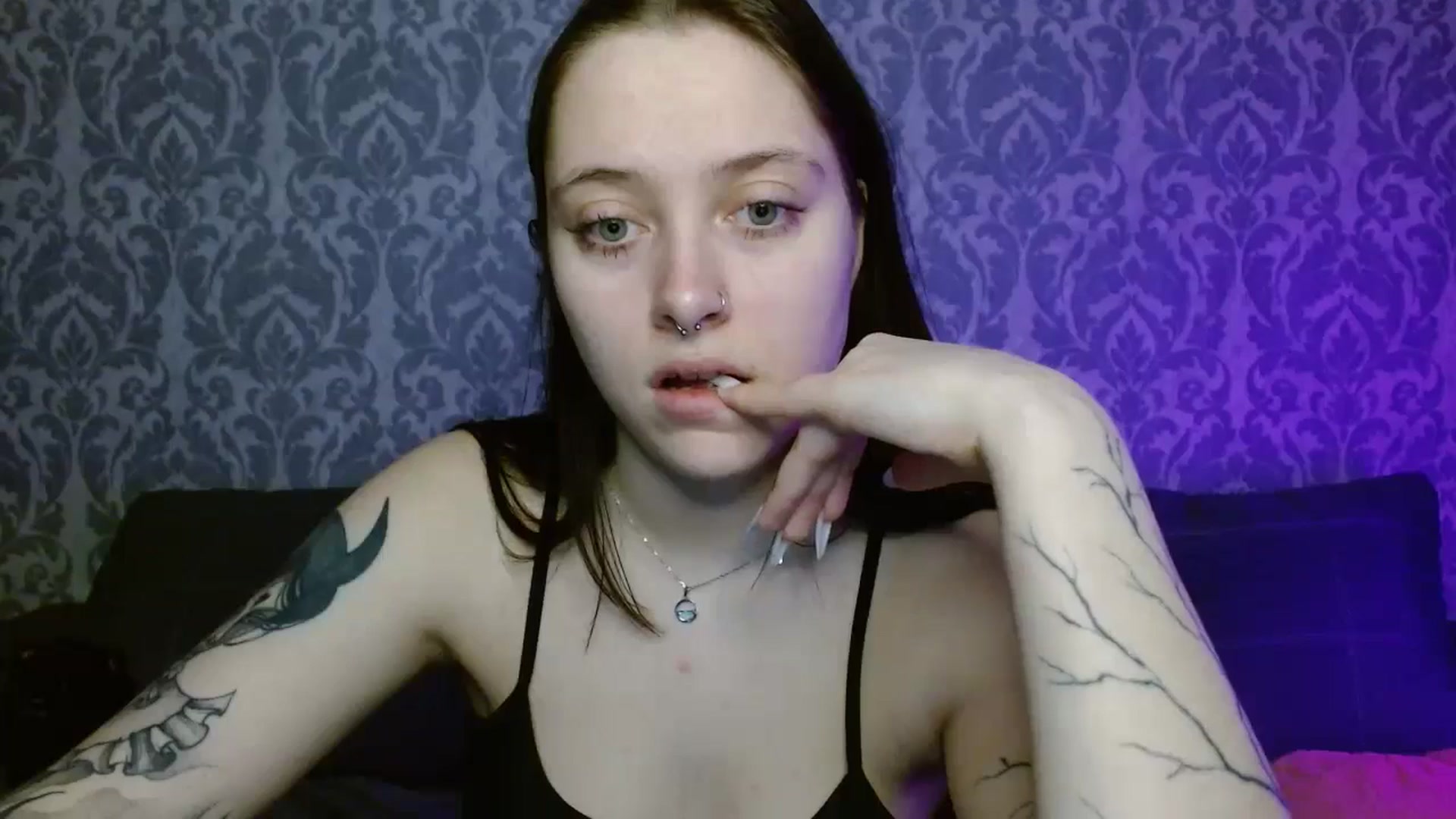 Gallery image thumbnail from AmyWard's myfreecams stream on, 04/11/2026, 11:13 image 20 of 20