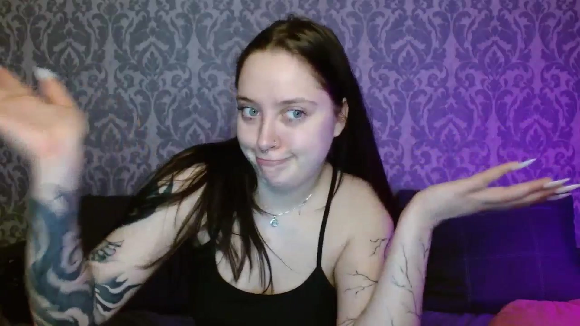 Gallery image thumbnail from AmyWard's myfreecams stream on, 04/11/2026, 11:13 image 7 of 20