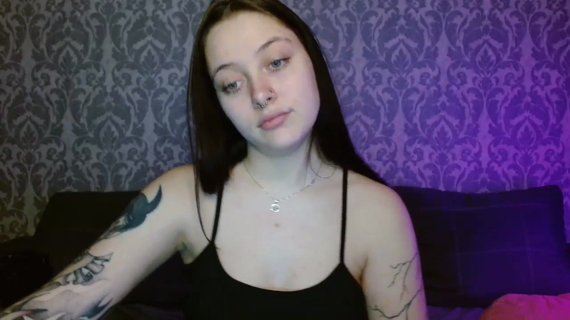 Gallery image thumbnail from AmyWard's myfreecams stream on, 04/11/2026, 11:13 image 17 of 20