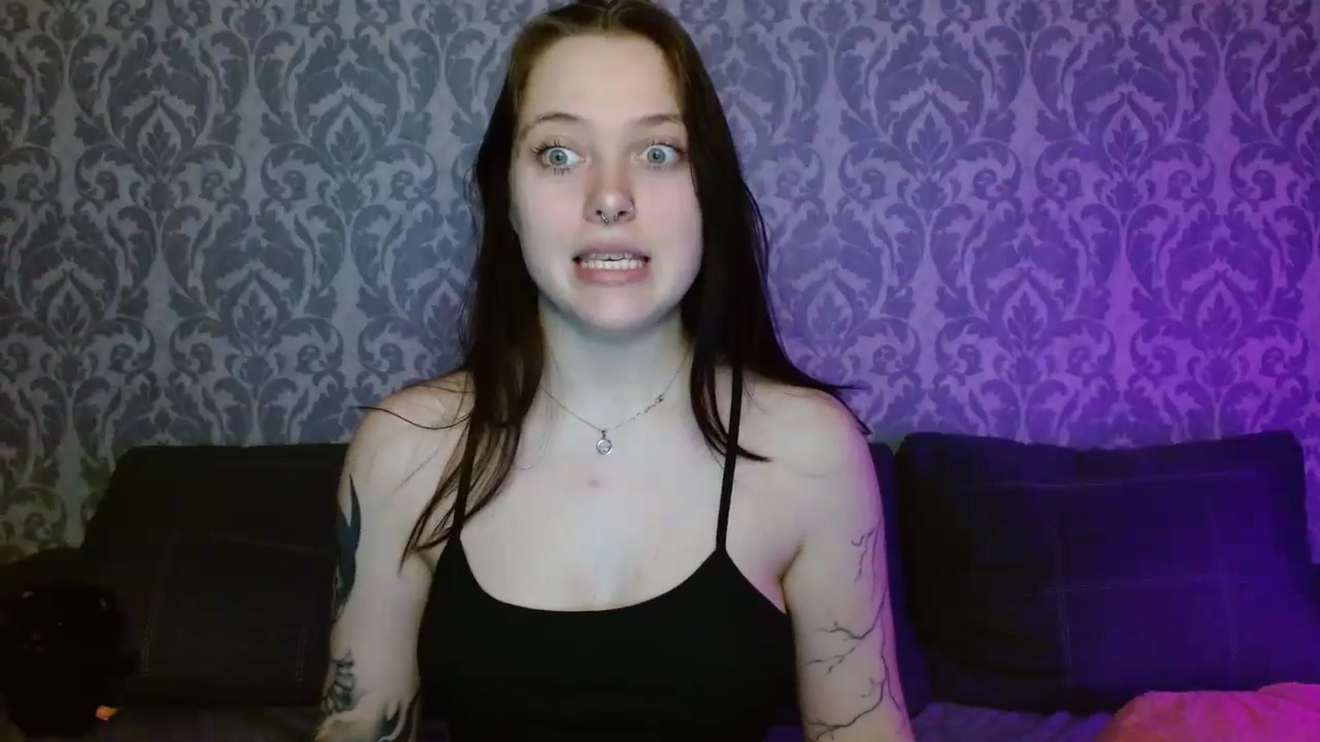 Gallery image thumbnail from AmyWard's myfreecams stream on, 04/11/2026, 11:13 image 3 of 20