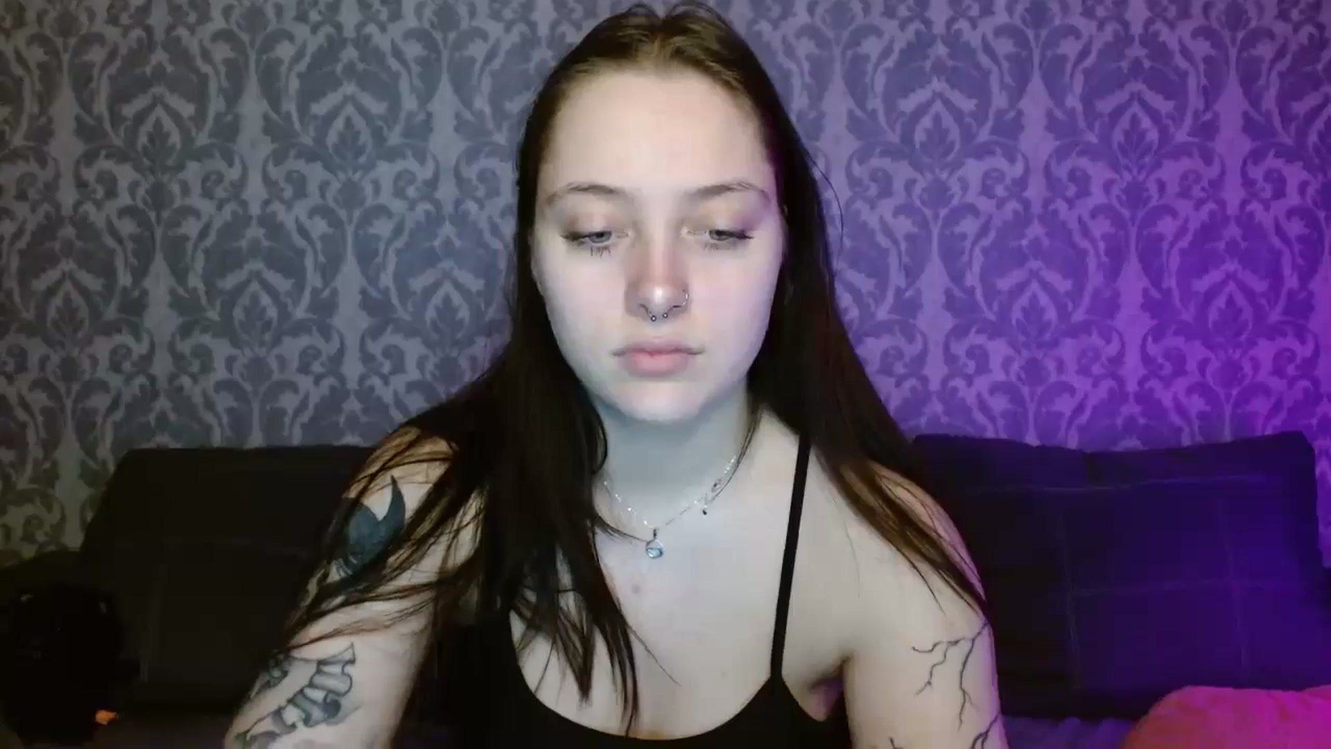 Gallery image thumbnail from AmyWard's myfreecams stream on, 04/11/2026, 11:13 image 8 of 20