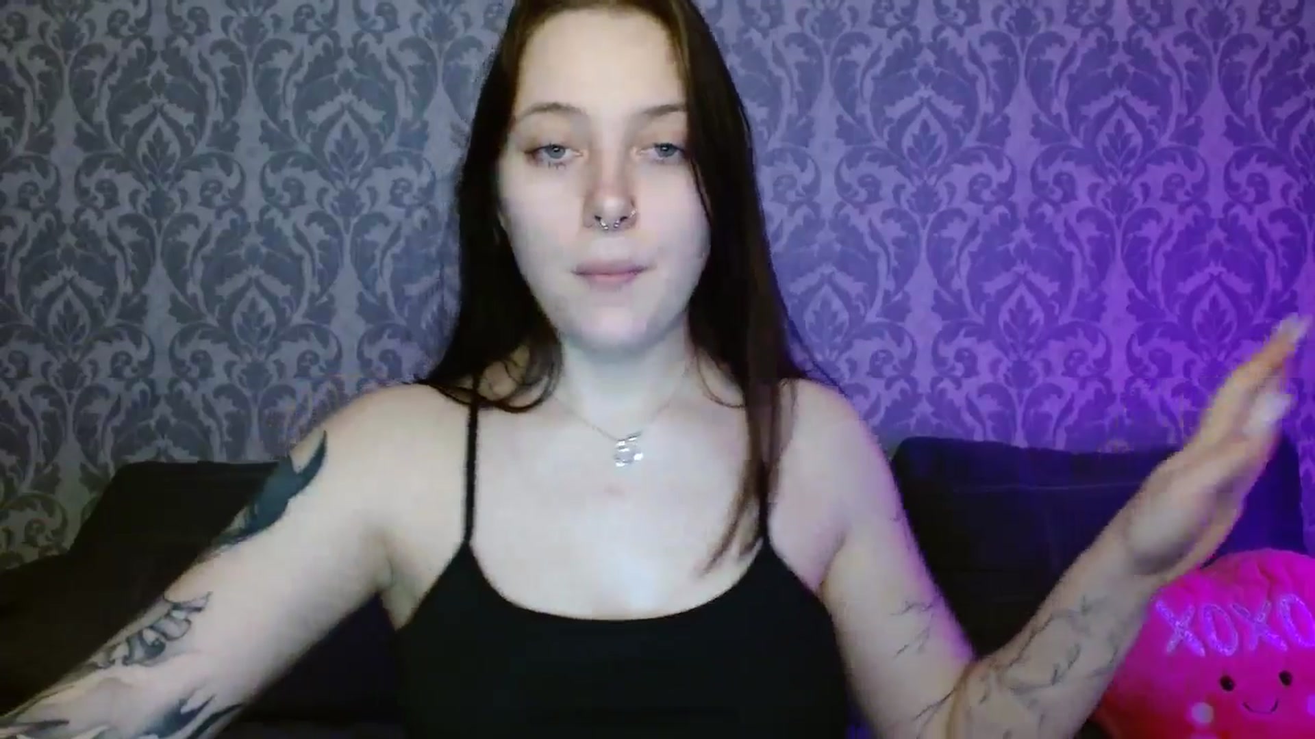 Gallery image thumbnail from AmyWard's myfreecams stream on, 04/11/2026, 12:39 image 15 of 20