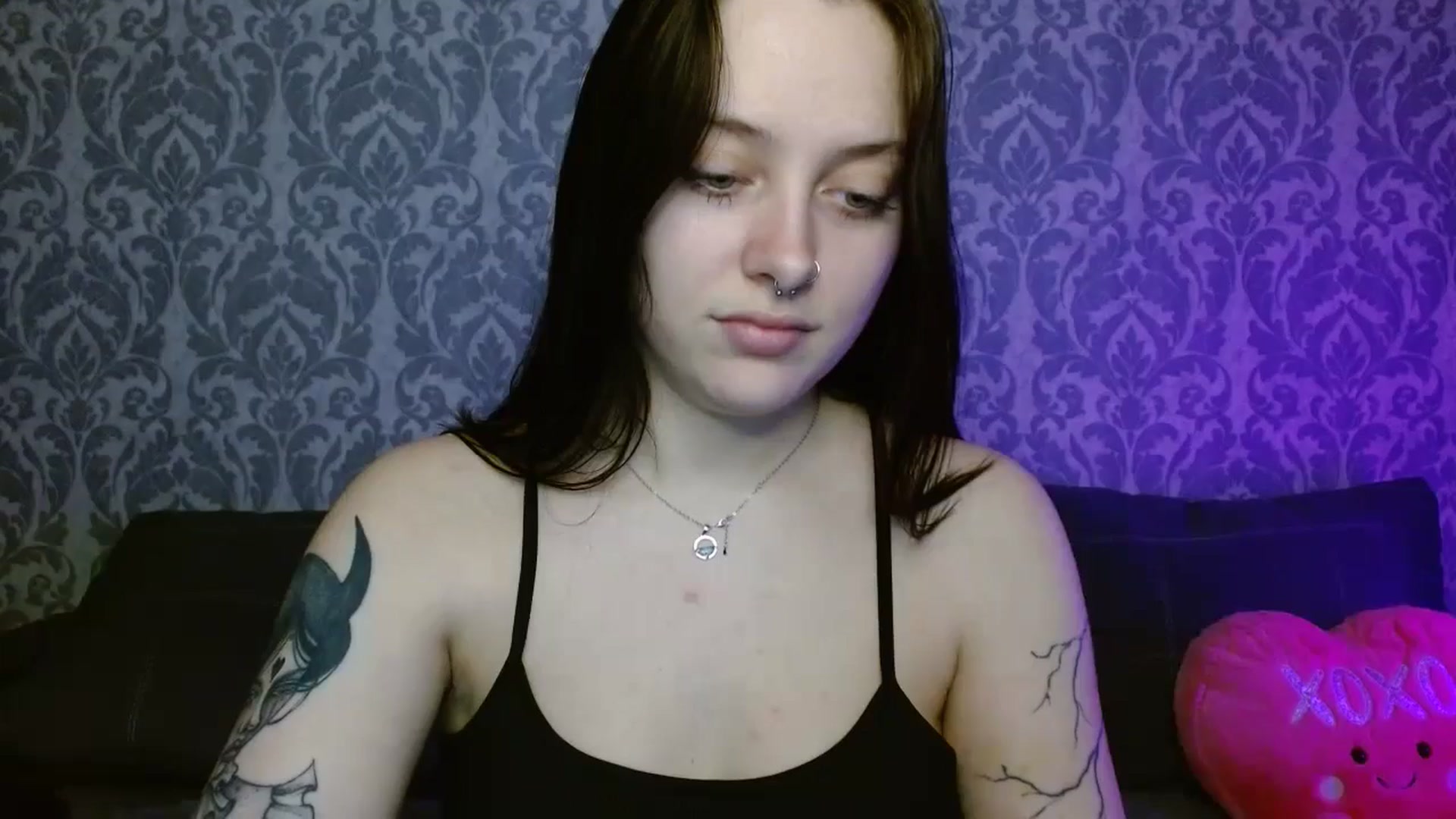 Gallery image thumbnail from AmyWard's myfreecams stream on, 04/11/2026, 12:39 image 16 of 20