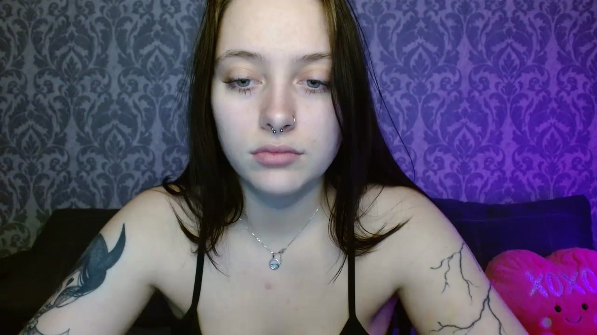 Gallery image thumbnail from AmyWard's myfreecams stream on, 04/11/2026, 12:39 image 14 of 20