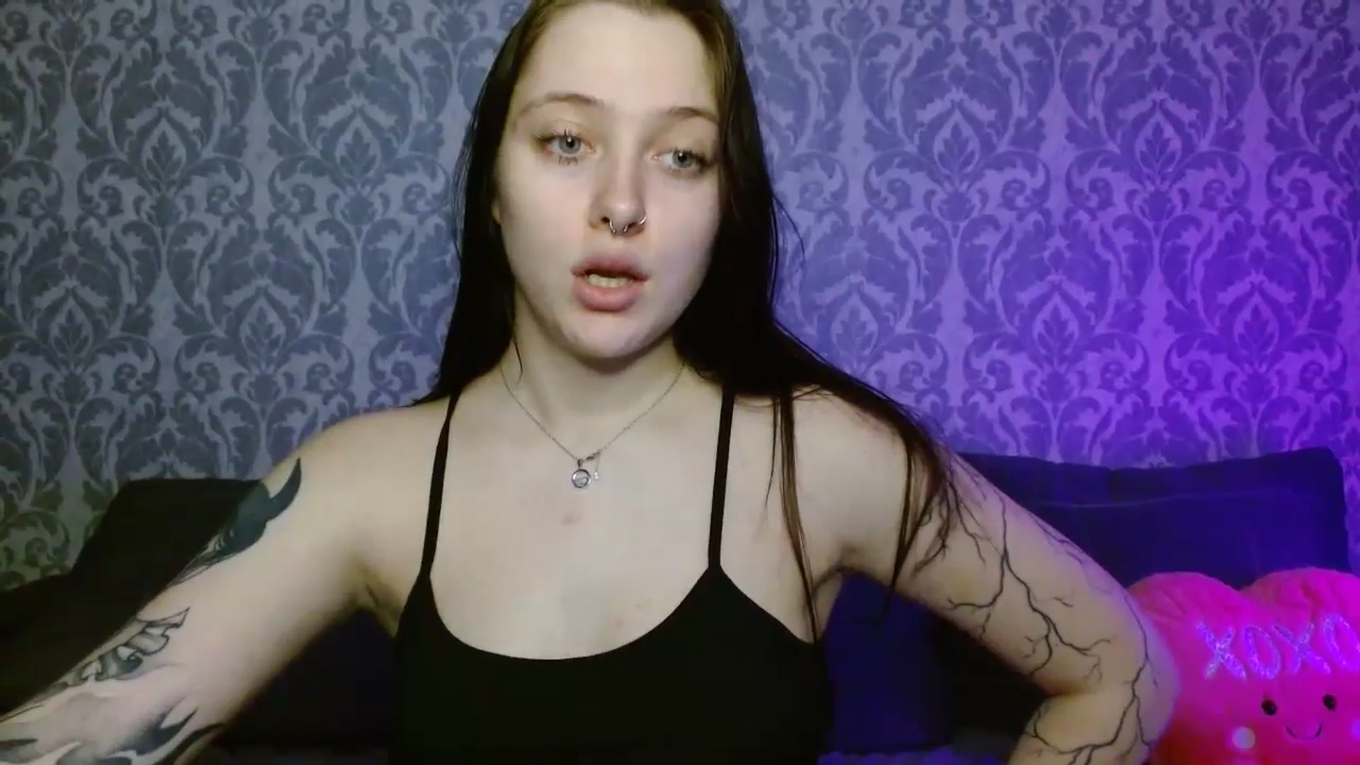 Gallery image thumbnail from AmyWard's myfreecams stream on, 04/11/2026, 12:39 image 5 of 20