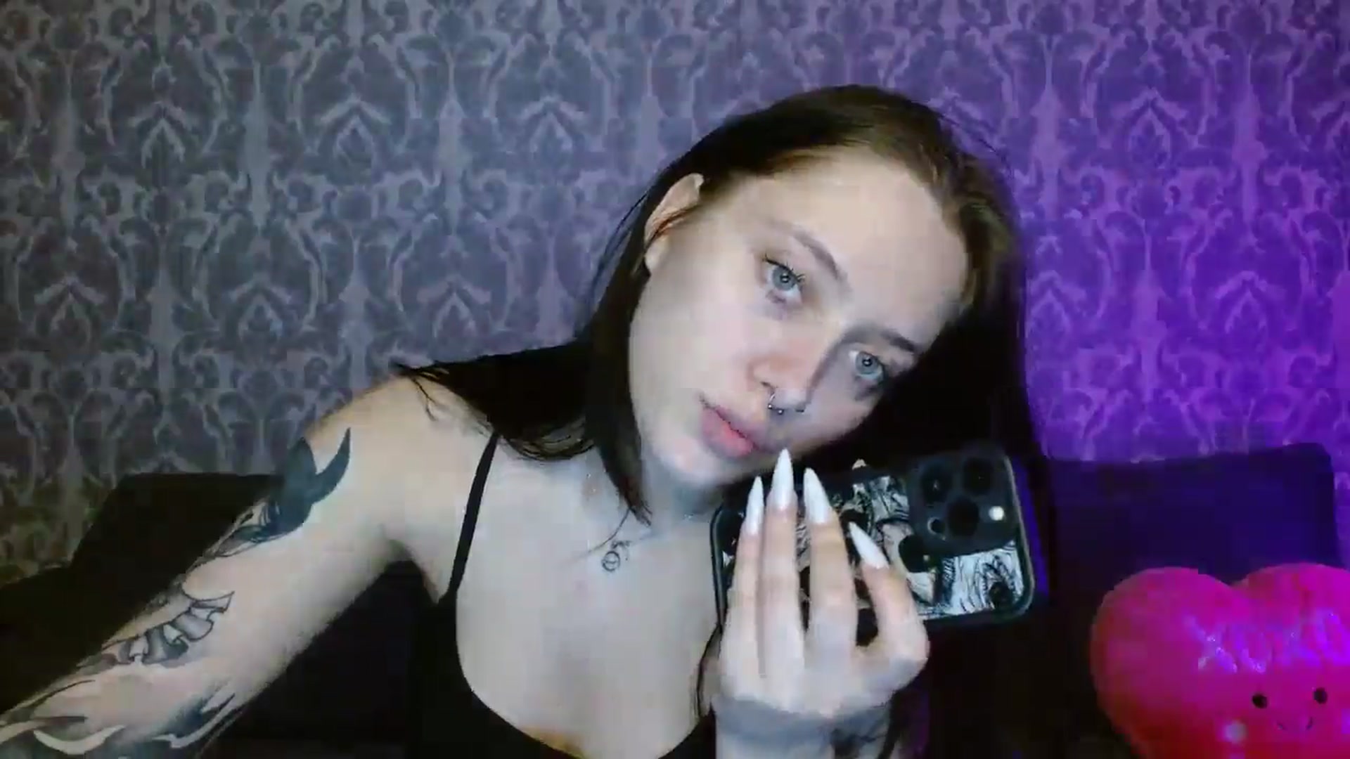 Gallery image thumbnail from AmyWard's myfreecams stream on, 04/11/2026, 12:39 image 7 of 20