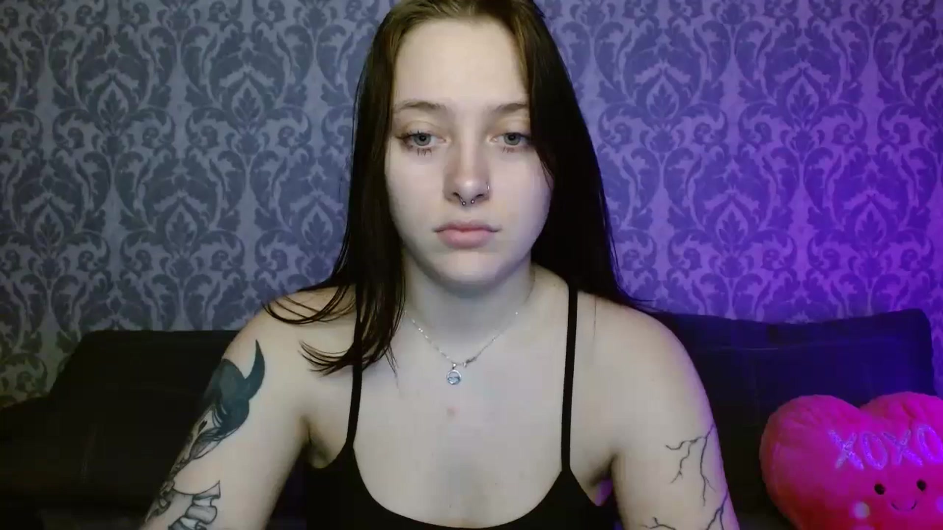 Gallery image thumbnail from AmyWard's myfreecams stream on, 04/11/2026, 12:39 image 9 of 20