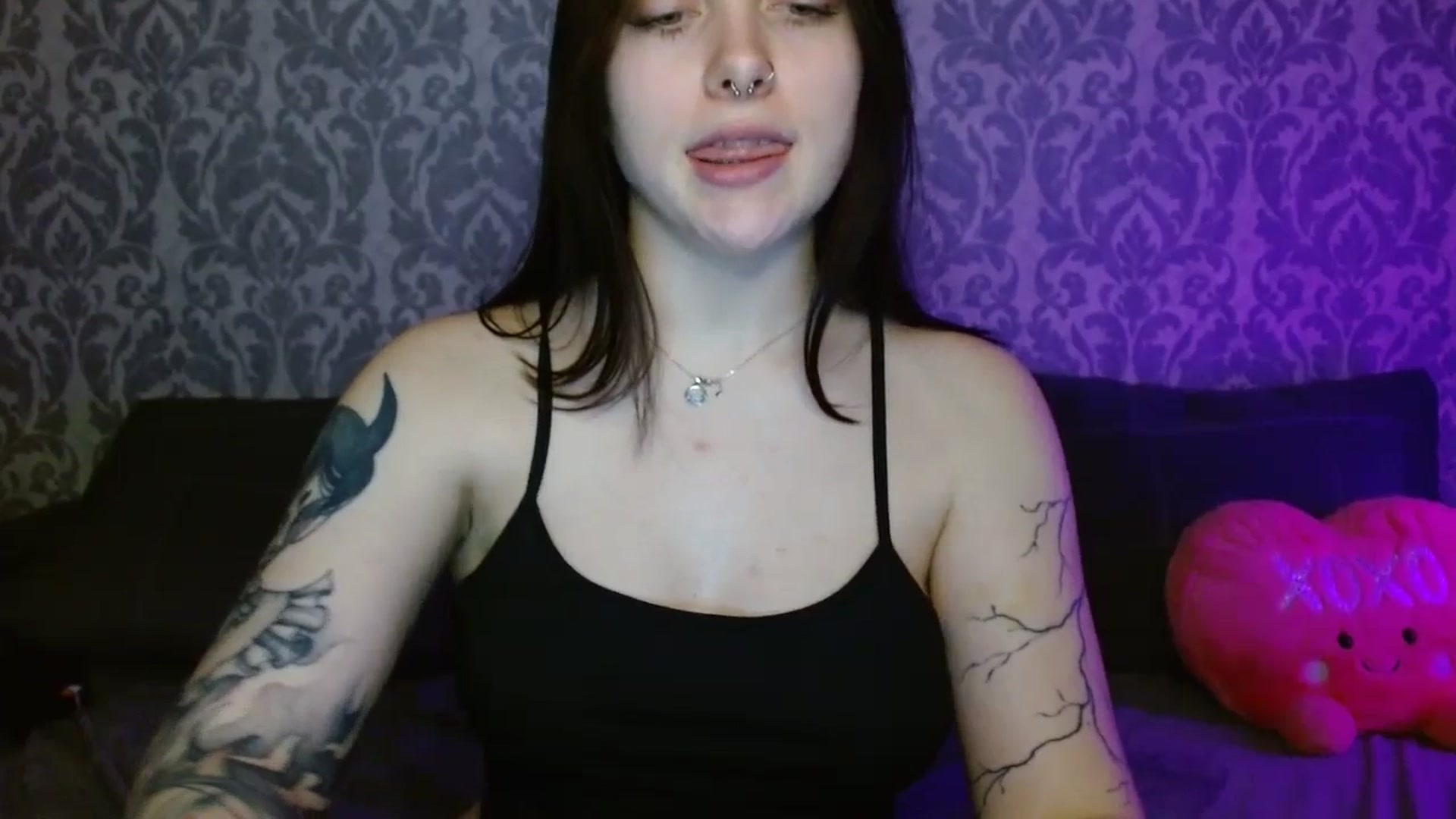 Gallery image thumbnail from AmyWard's myfreecams stream on, 04/11/2026, 12:39 image 2 of 20