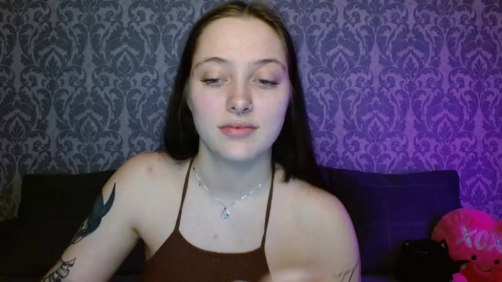 Gallery image thumbnail from AmyWard's myfreecams stream on, 04/12/2026, 13:37 image 11 of 20