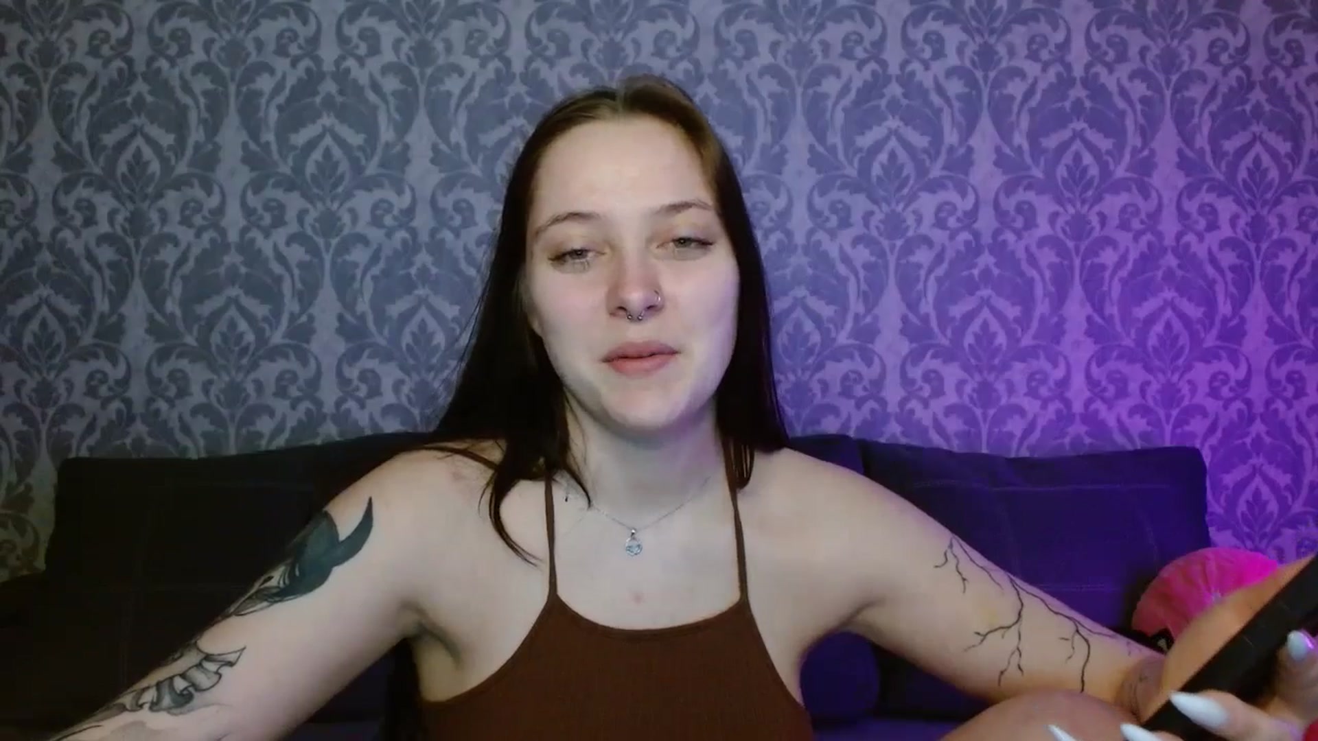 Gallery image thumbnail from AmyWard's myfreecams stream on, 04/12/2026, 13:37 image 7 of 20