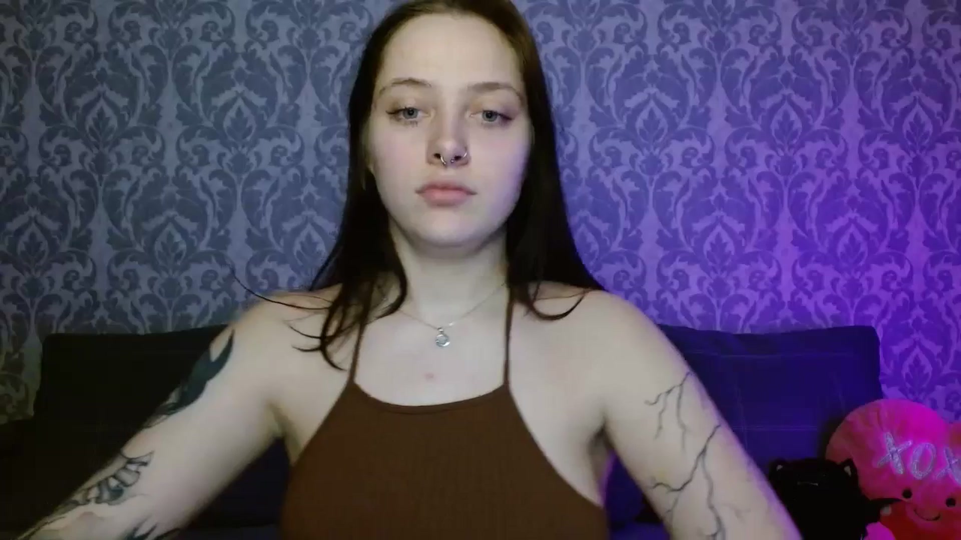Gallery image thumbnail from AmyWard's myfreecams stream on, 04/12/2026, 13:37 image 18 of 20