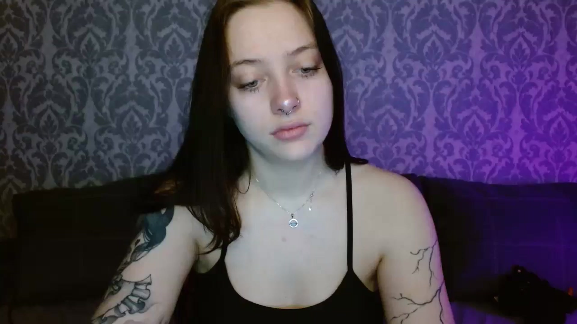 Gallery image thumbnail from AmyWard's myfreecams stream on, 04/13/2026, 11:13 image 7 of 20