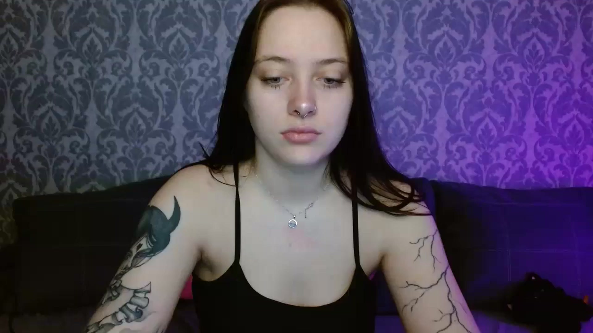 Gallery image thumbnail from AmyWard's myfreecams stream on, 04/13/2026, 11:13 image 1 of 20