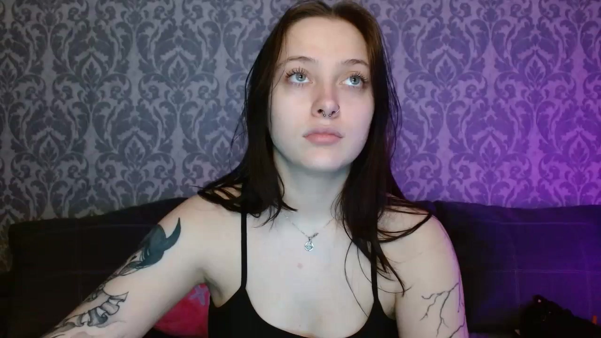 Gallery image thumbnail from AmyWard's myfreecams stream on, 04/13/2026, 12:15 image 20 of 20
