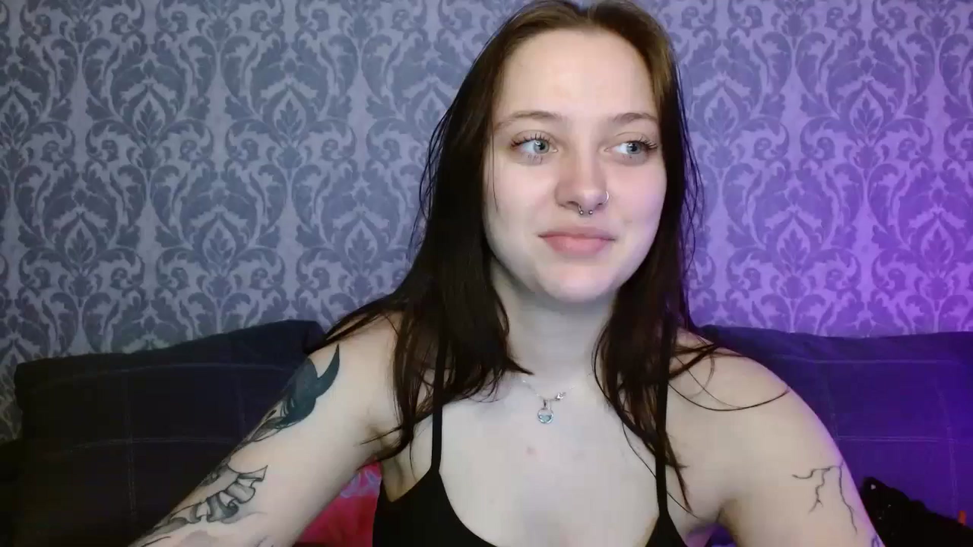 Gallery image thumbnail from AmyWard's myfreecams stream on, 04/13/2026, 12:15 image 18 of 20