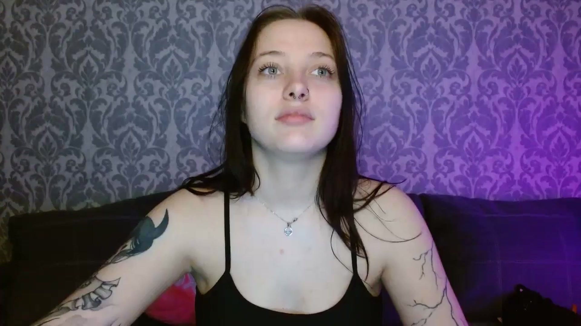 Gallery image thumbnail from AmyWard's myfreecams stream on, 04/13/2026, 12:15 image 19 of 20