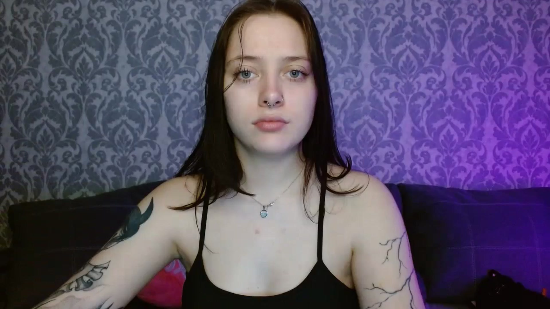 Gallery image thumbnail from AmyWard's myfreecams stream on, 04/13/2026, 12:15 image 8 of 20