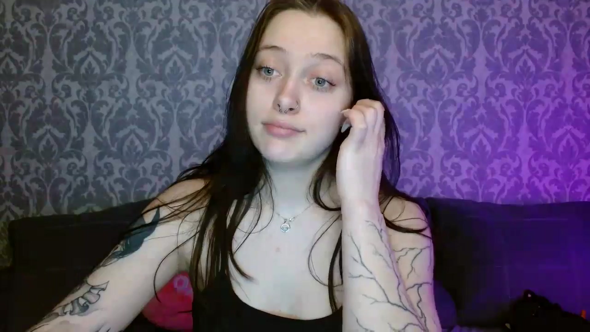 Gallery image thumbnail from AmyWard's myfreecams stream on, 04/13/2026, 12:15 image 10 of 20