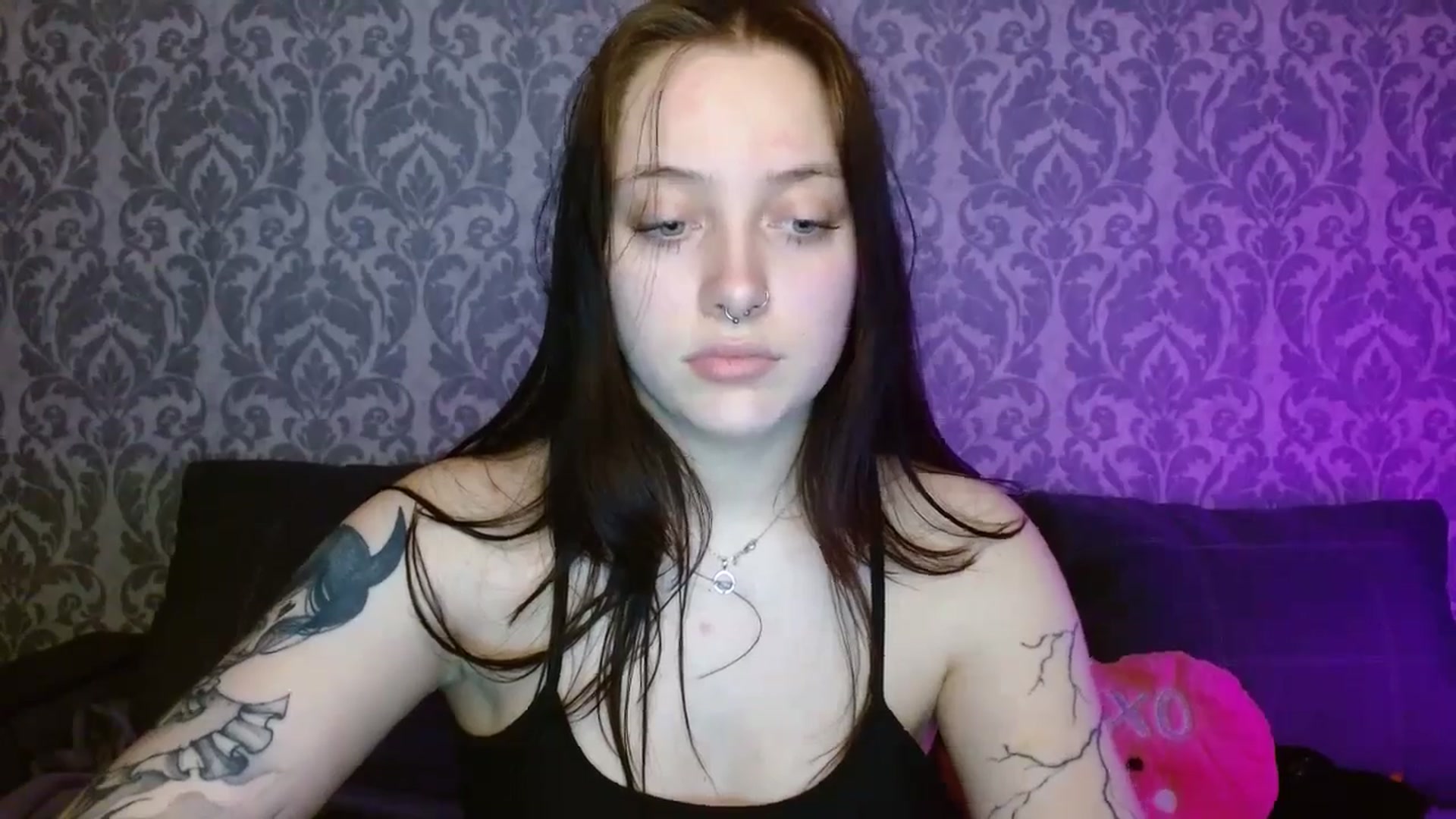 Gallery image thumbnail from AmyWard's myfreecams stream on, 04/13/2026, 13:48 image 13 of 20