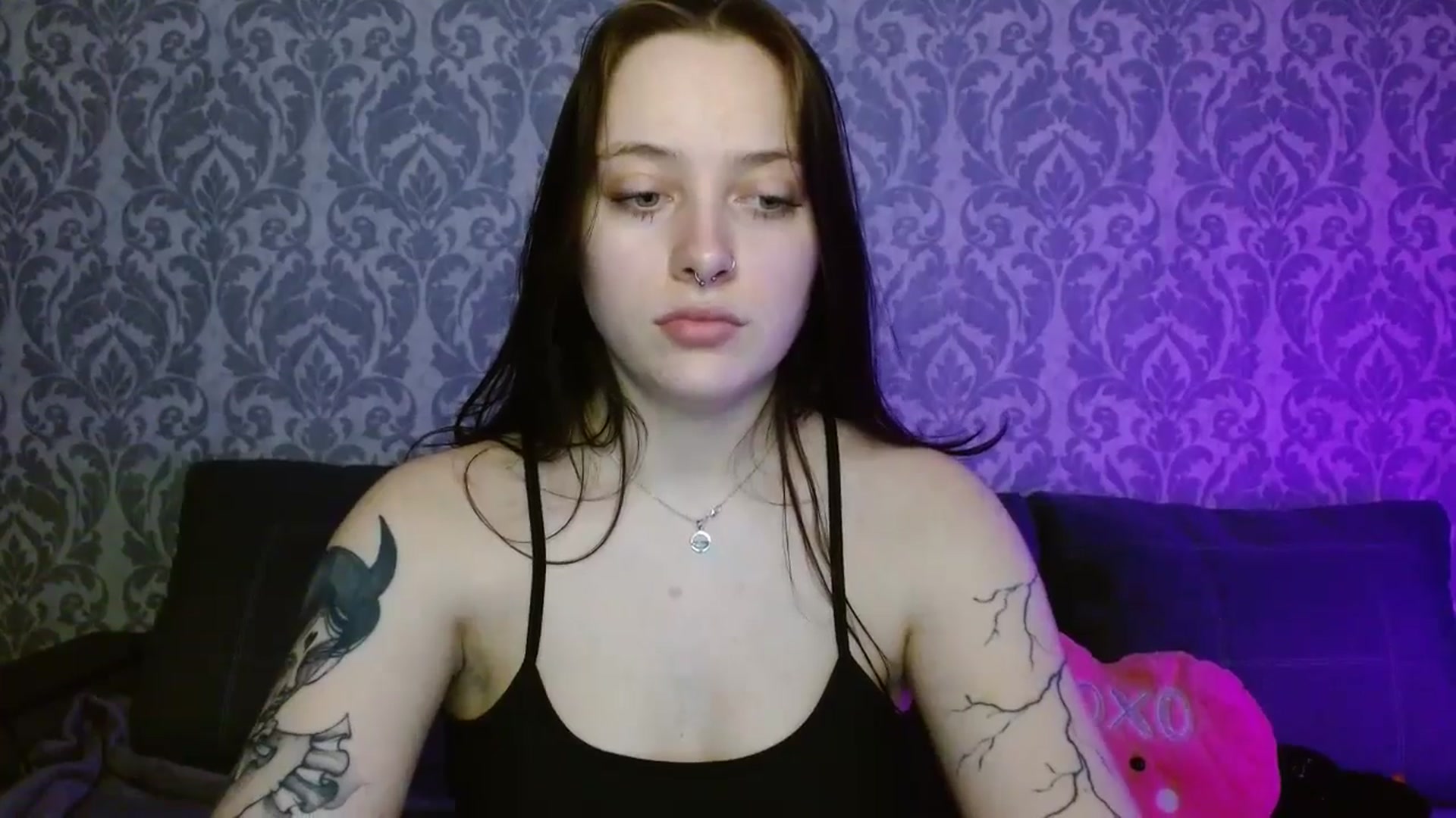 Gallery image thumbnail from AmyWard's myfreecams stream on, 04/13/2026, 13:48 image 3 of 20