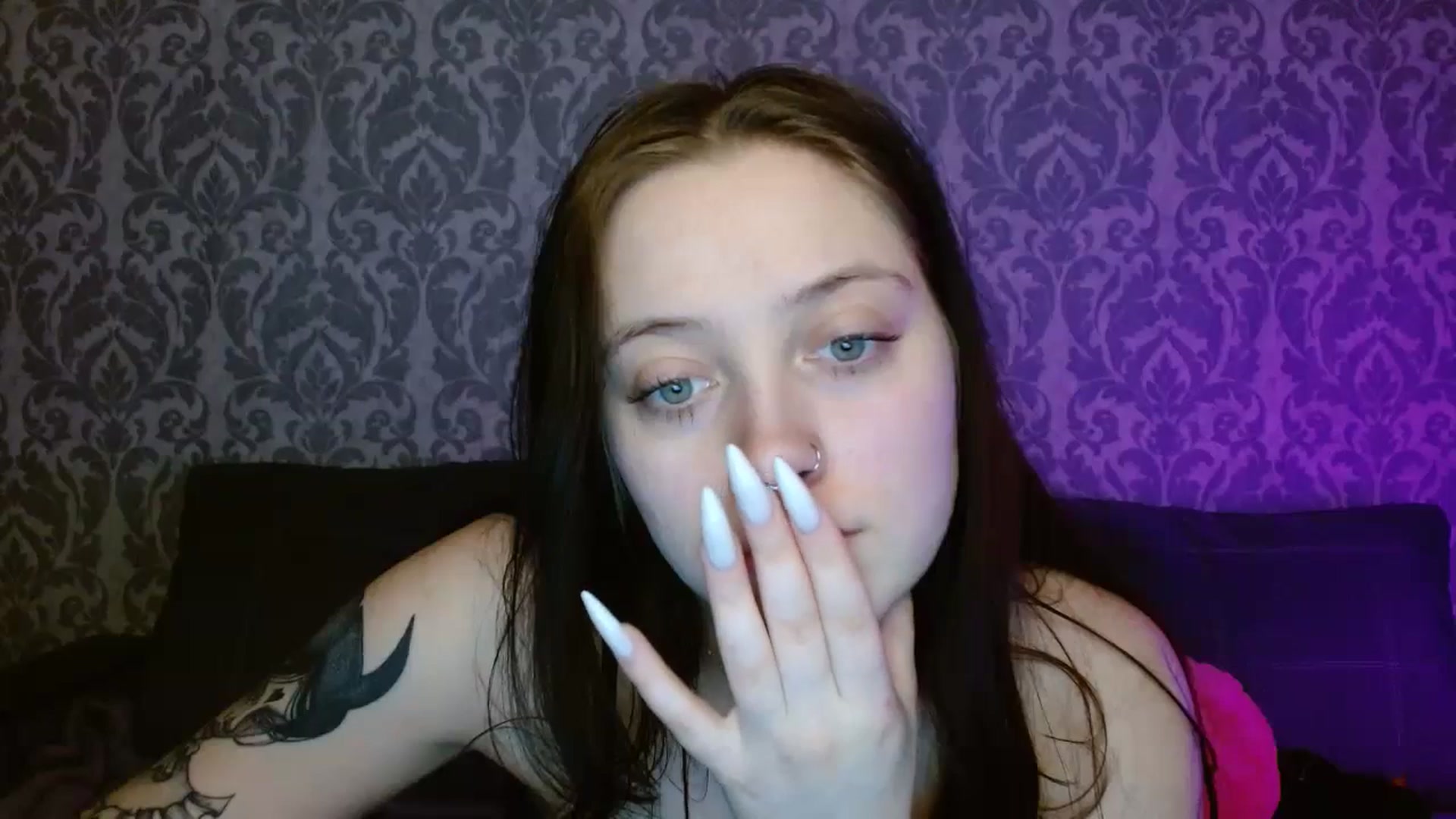 Gallery image thumbnail from AmyWard's myfreecams stream on, 04/13/2026, 13:48 image 6 of 20